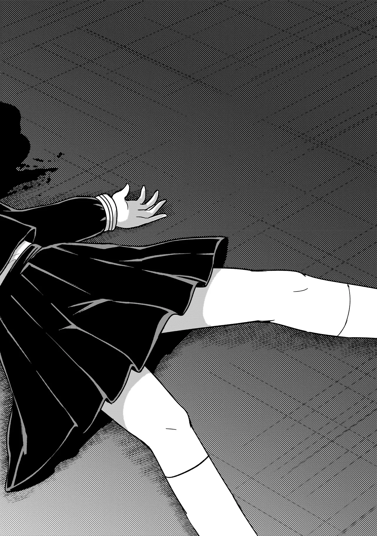 怪異部～M県Y市の怪現象について～ 第6話 - 24