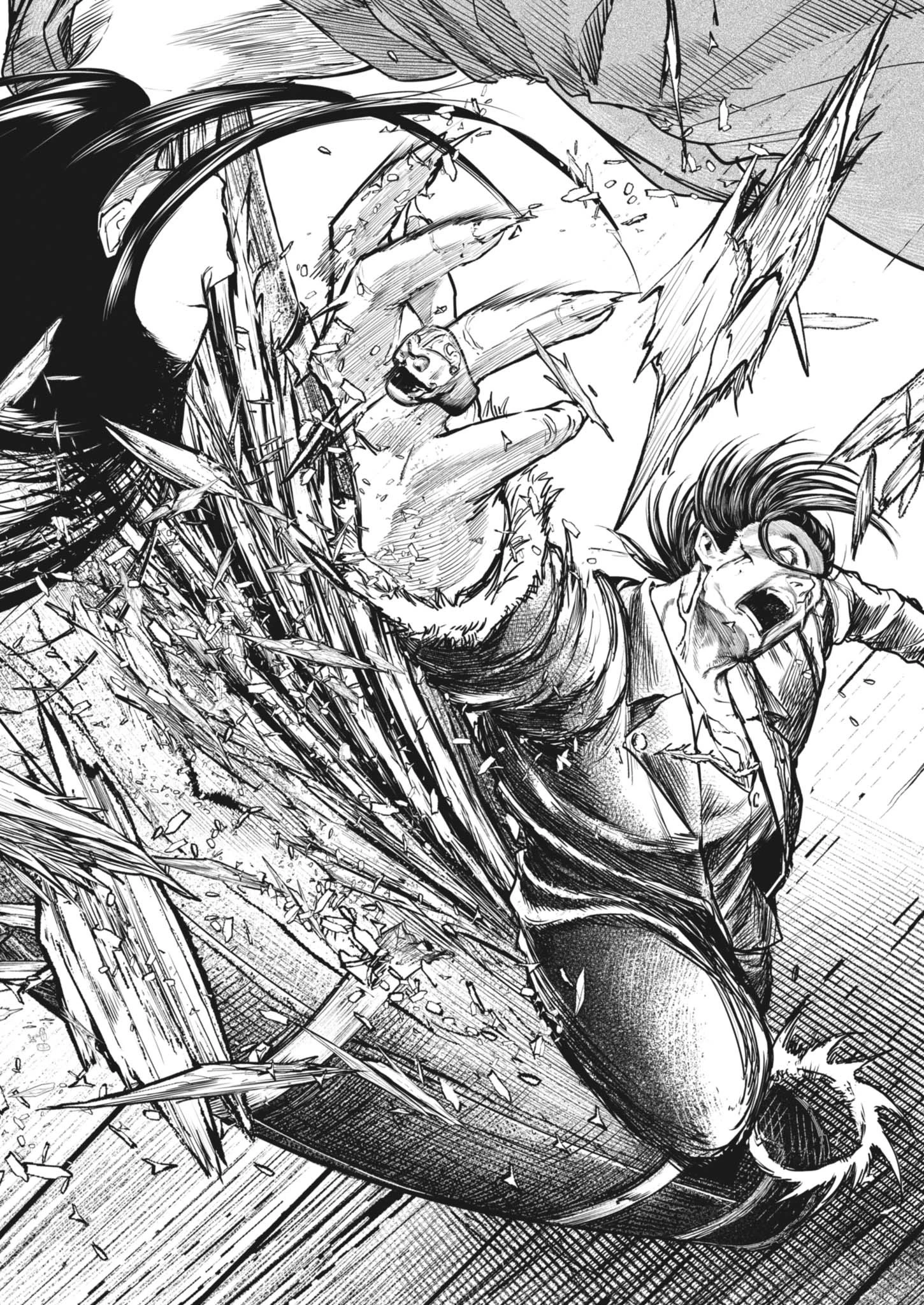 ROPPEN-六篇- 第89話 - 4