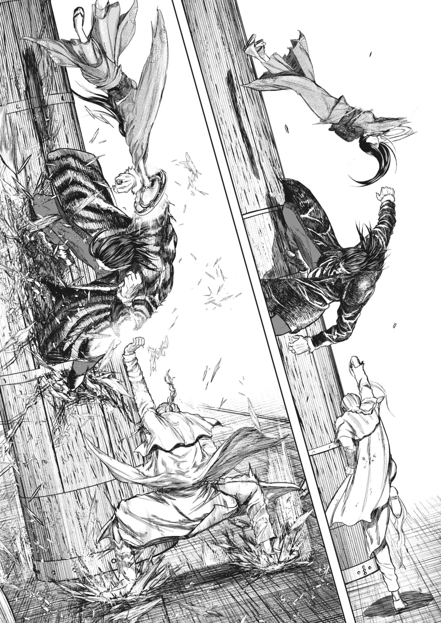 ROPPEN-六篇- 第89話 - 6