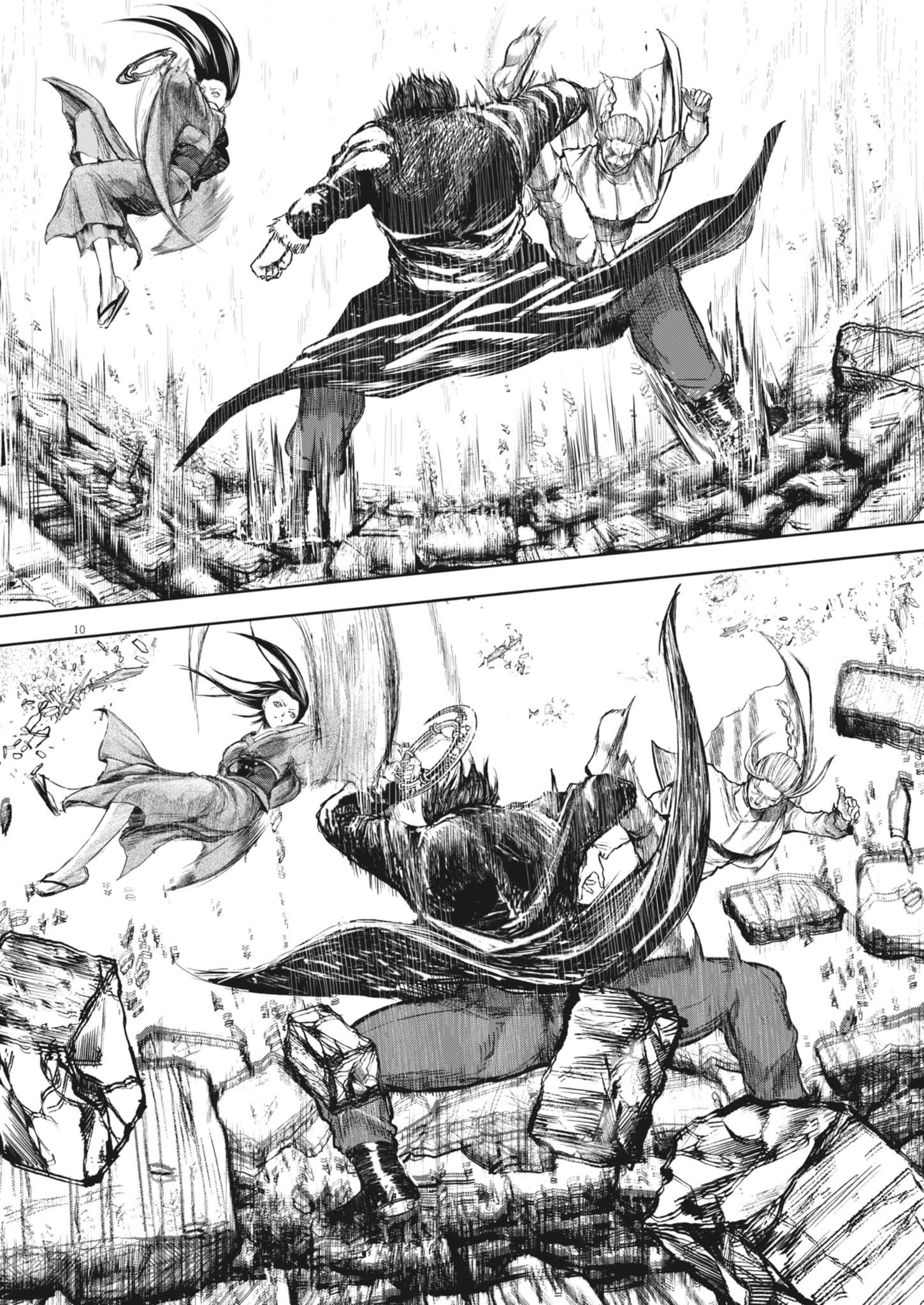 ROPPEN-六篇- 第89話 - 10