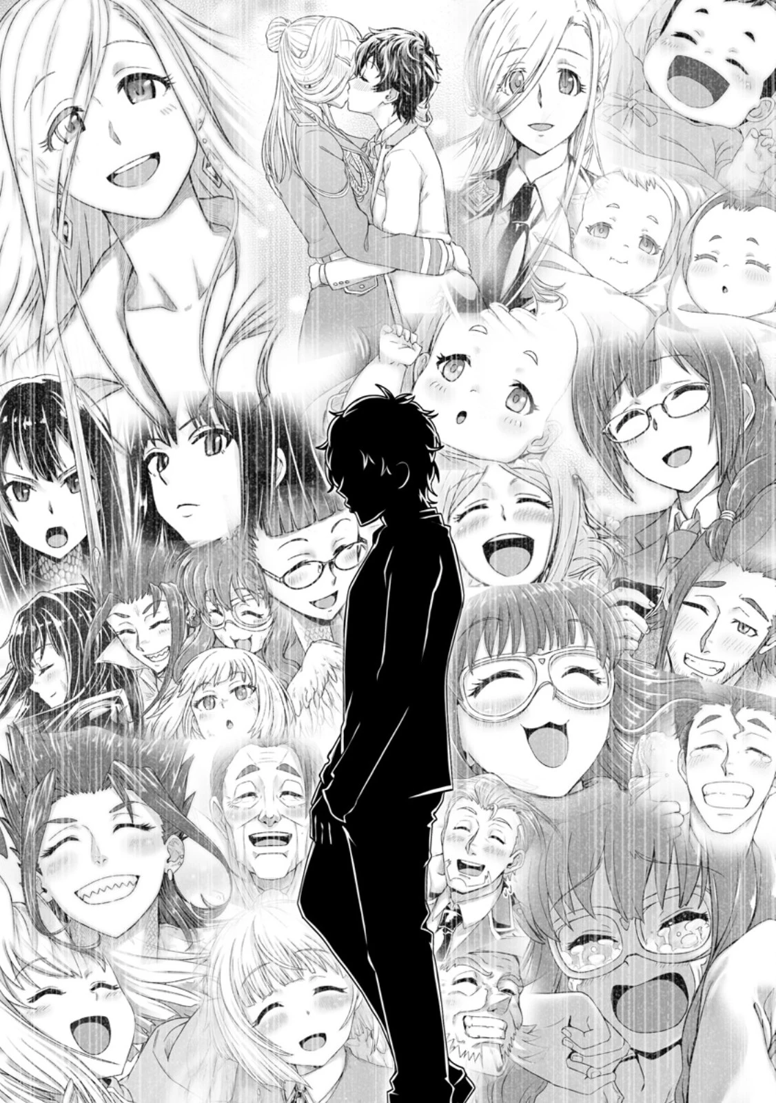 異世界で 上前はねて 生きていく~再生魔法使いのゆるふわ人材派遣生活~ 第50.2話 - 7