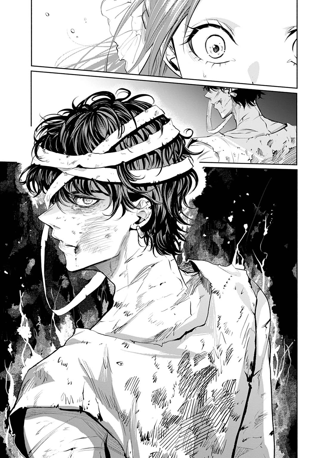 聖印の乙女〜元薬学研究員だった侯爵令嬢は婚約辞退してハイヒーラーを目指します〜 第7話 - 23