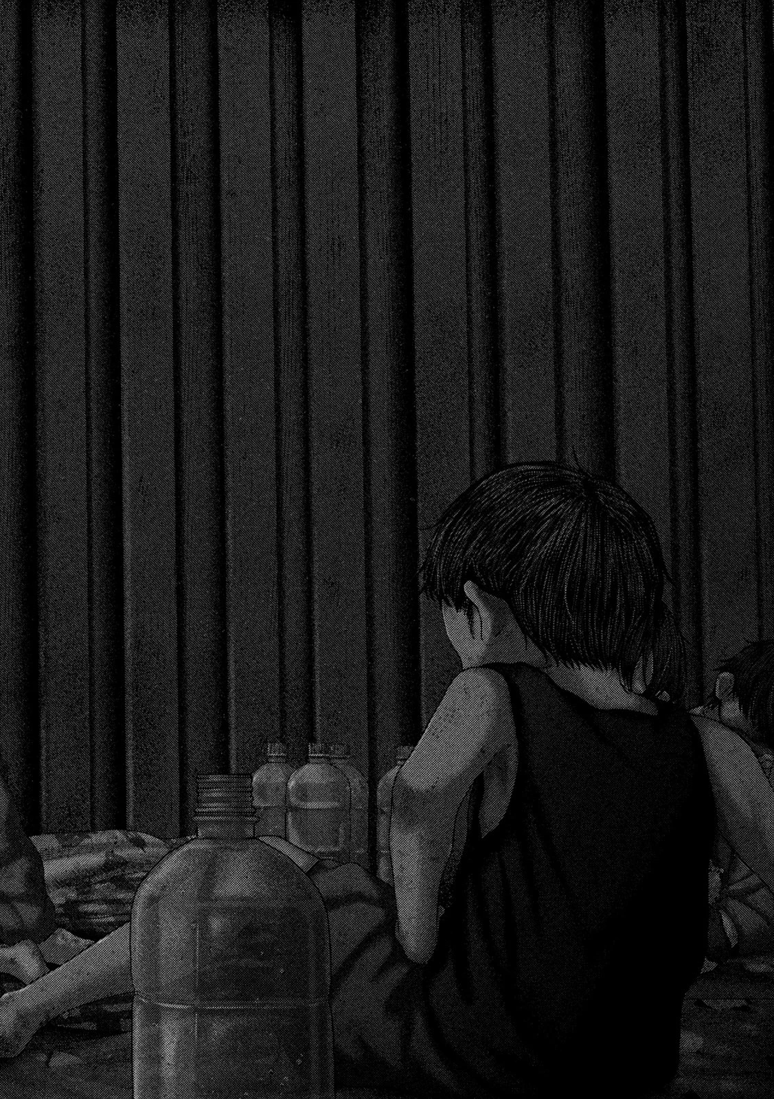 ねずみの初恋 第75話 - 20