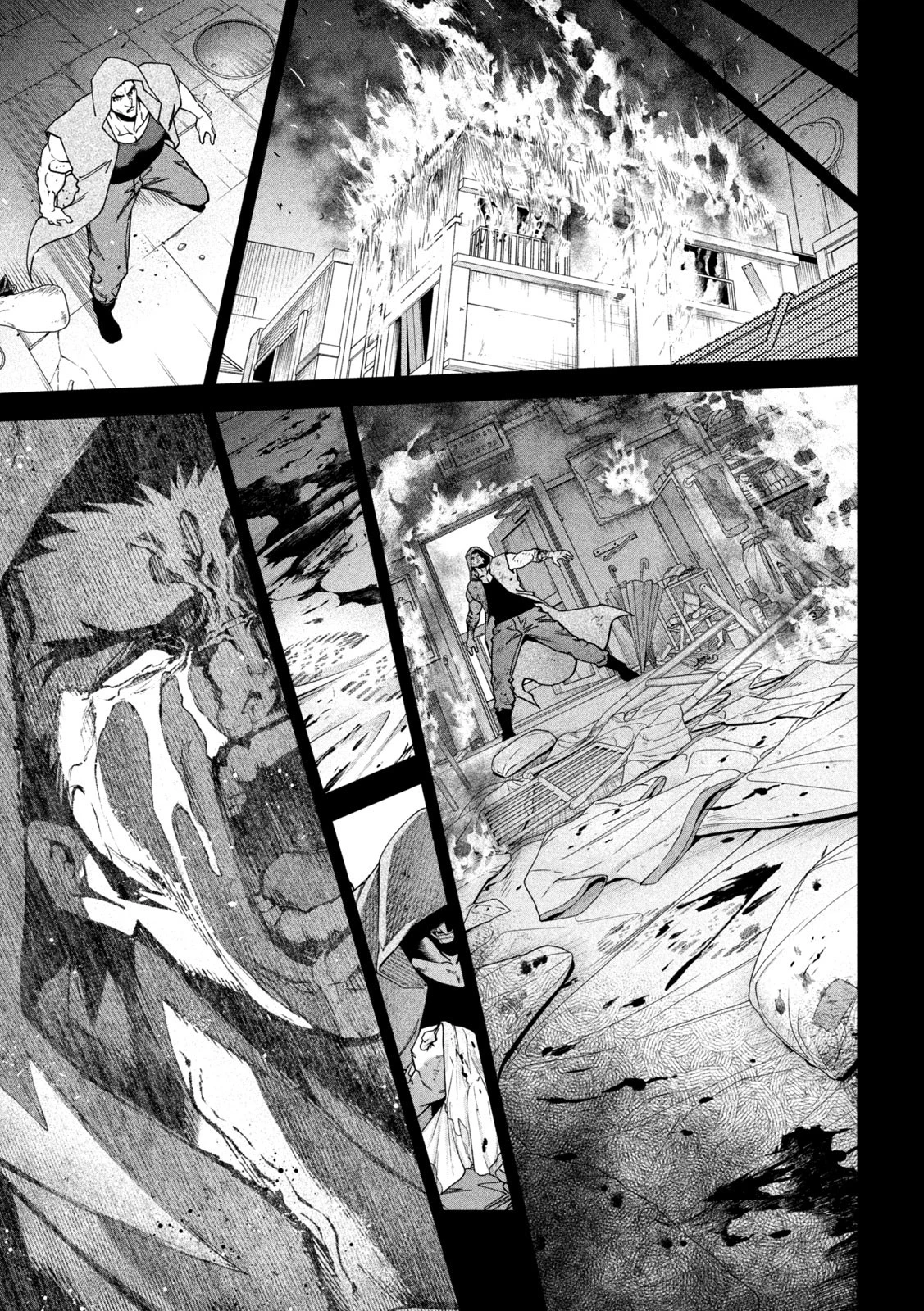 始末屋ソウジ 第26話 - 13