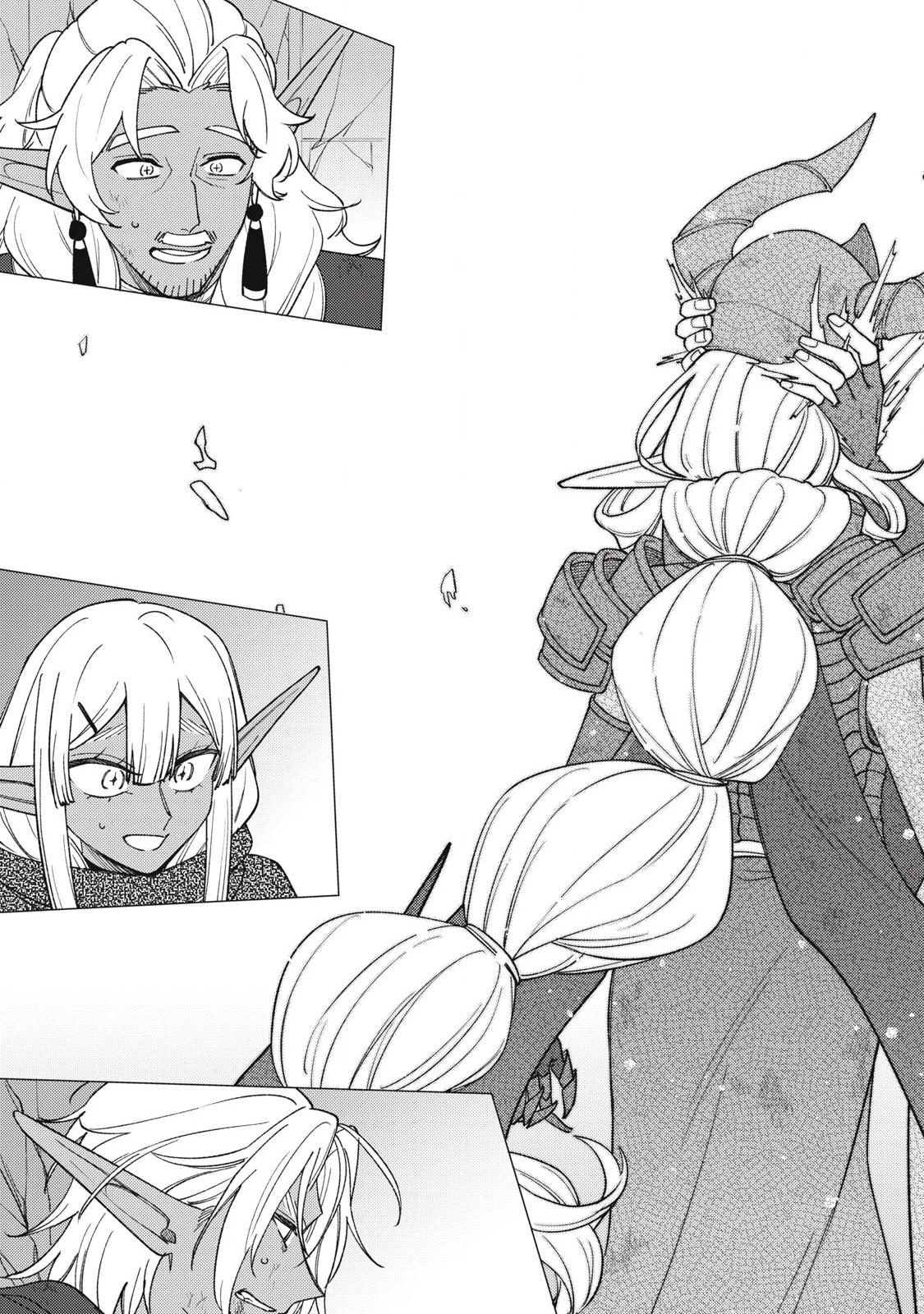 Ｓランクパーティから解雇された【呪具師】～『呪いのアイテム』しか作れませんが、その性能はアーティファクト級なり……！～ 第48.2話 - 2