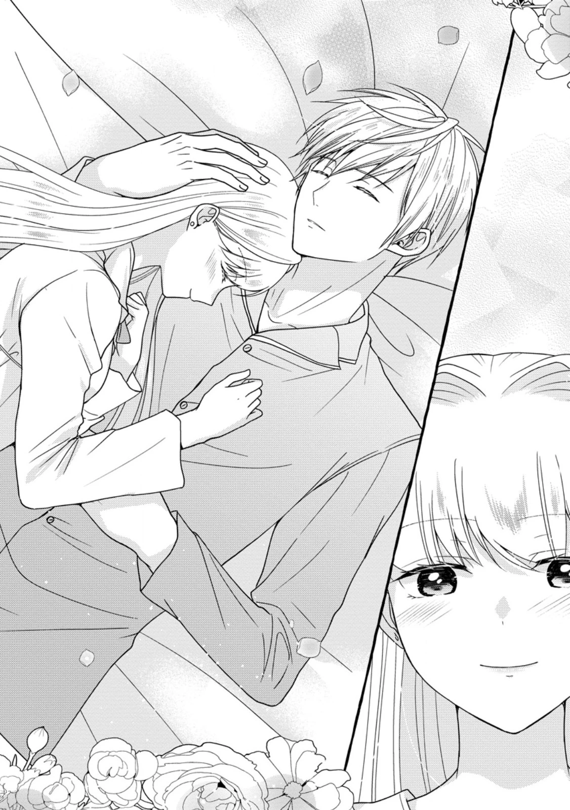 身代わりの落ちこぼれ生贄聖女は敵国王弟に溺愛される ～処刑の日はいつでしょう？ え、なぜこんなに大事にされてるんでしょうか～ 第15話 - 28