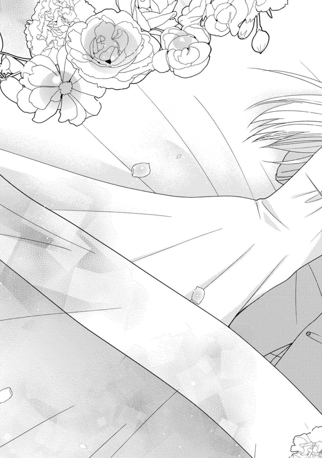 身代わりの落ちこぼれ生贄聖女は敵国王弟に溺愛される ～処刑の日はいつでしょう？ え、なぜこんなに大事にされてるんでしょうか～ 第15話 - 29