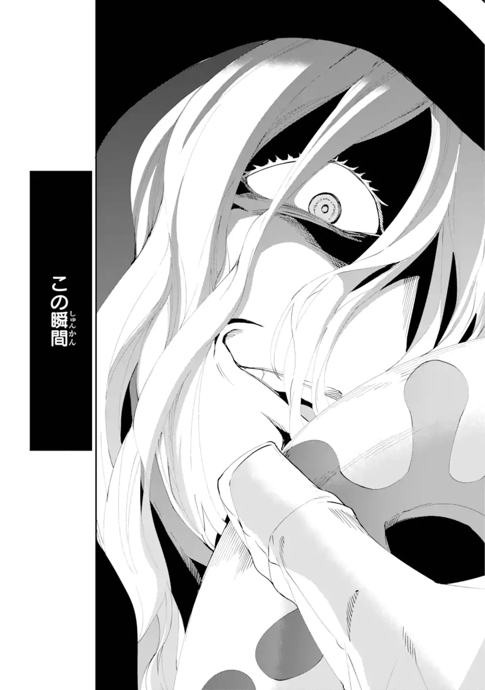 ダンジョンに出会いを求めるのは間違っているだろうか外伝ソード・オラトリア 第133.1話 - 20