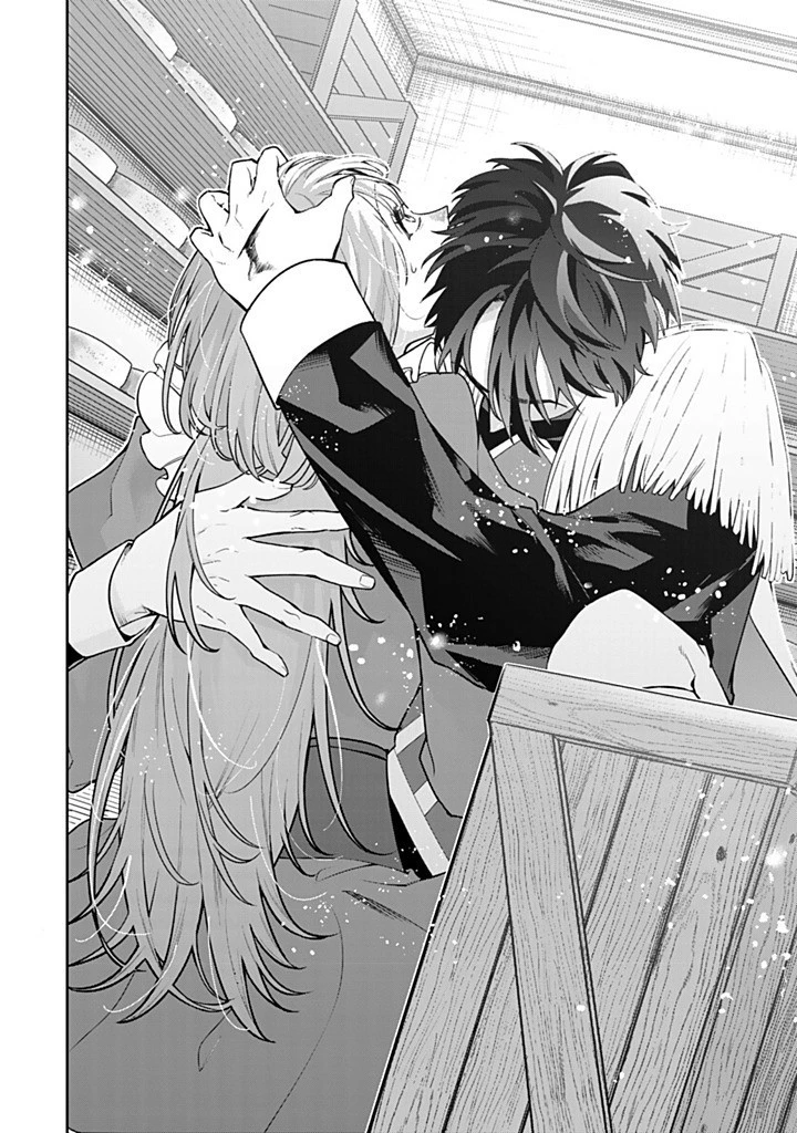 婚約破棄された飯炊き令嬢の私は冷酷公爵と専属契約しました～ですが胃袋を掴んだ結果、冷たかった公爵様がどんどん優しくなっています～ 第6.2話 - 14