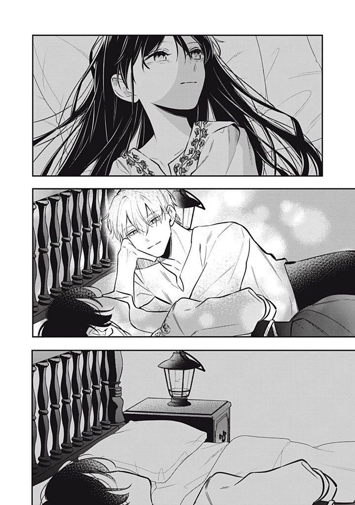 婚約破棄されたので、好きにすることにした。 第16.3話 - 6