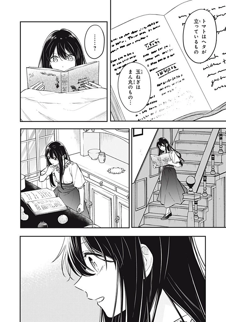 婚約破棄されたので、好きにすることにした。 第16.3話 - 10