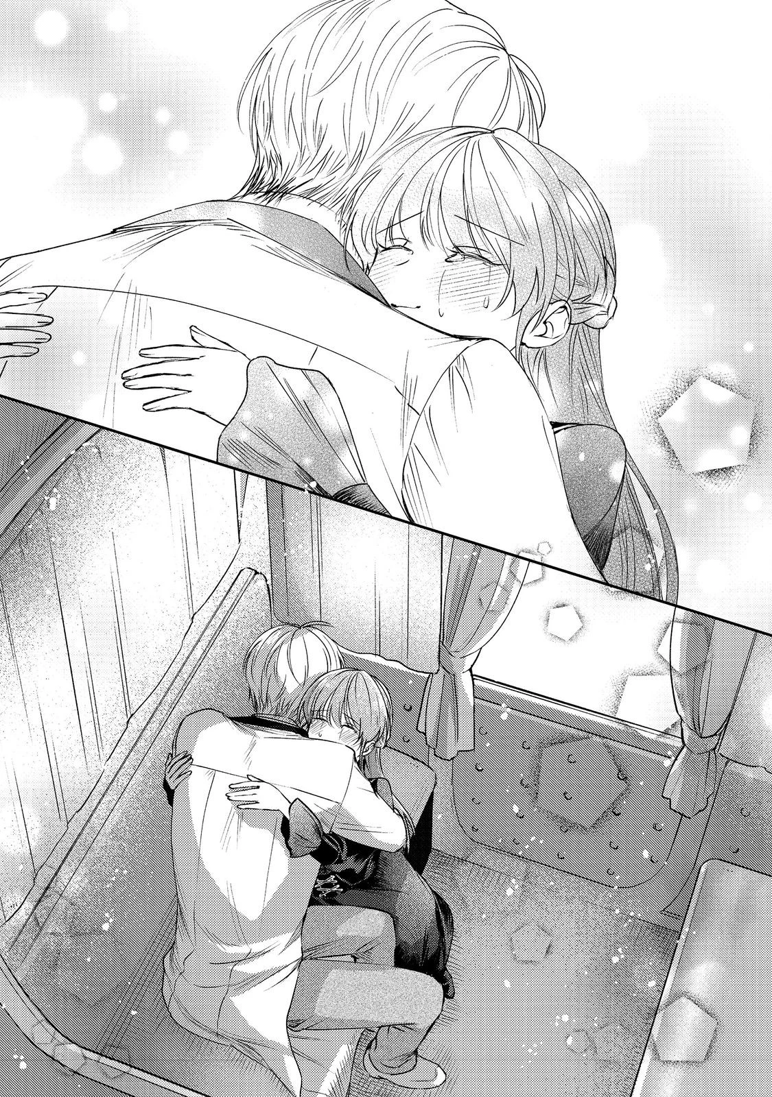 成り行きで婚約を申し込んだ弱気貧乏令嬢ですが、何故か次期公爵様に溺愛されて囚われています 第21話 - 25