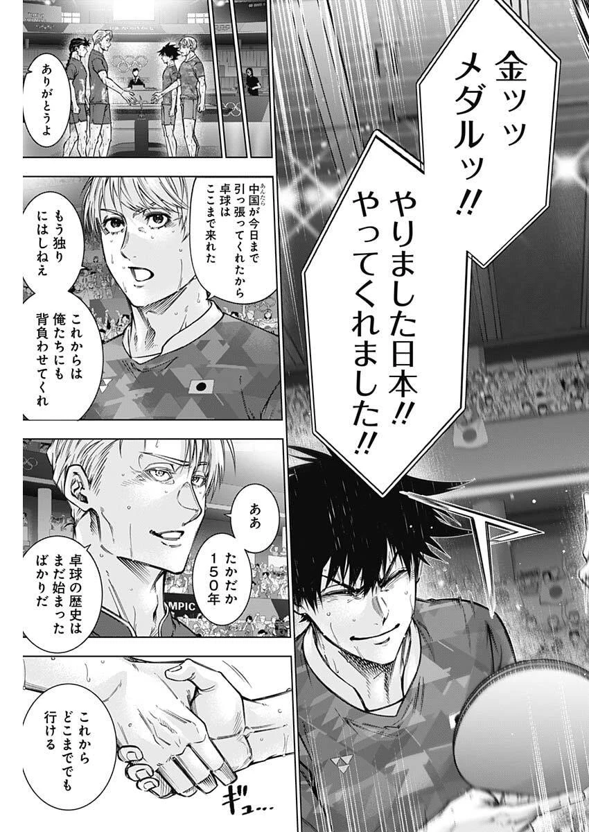 終わらないヨスガ 第54話 - 7