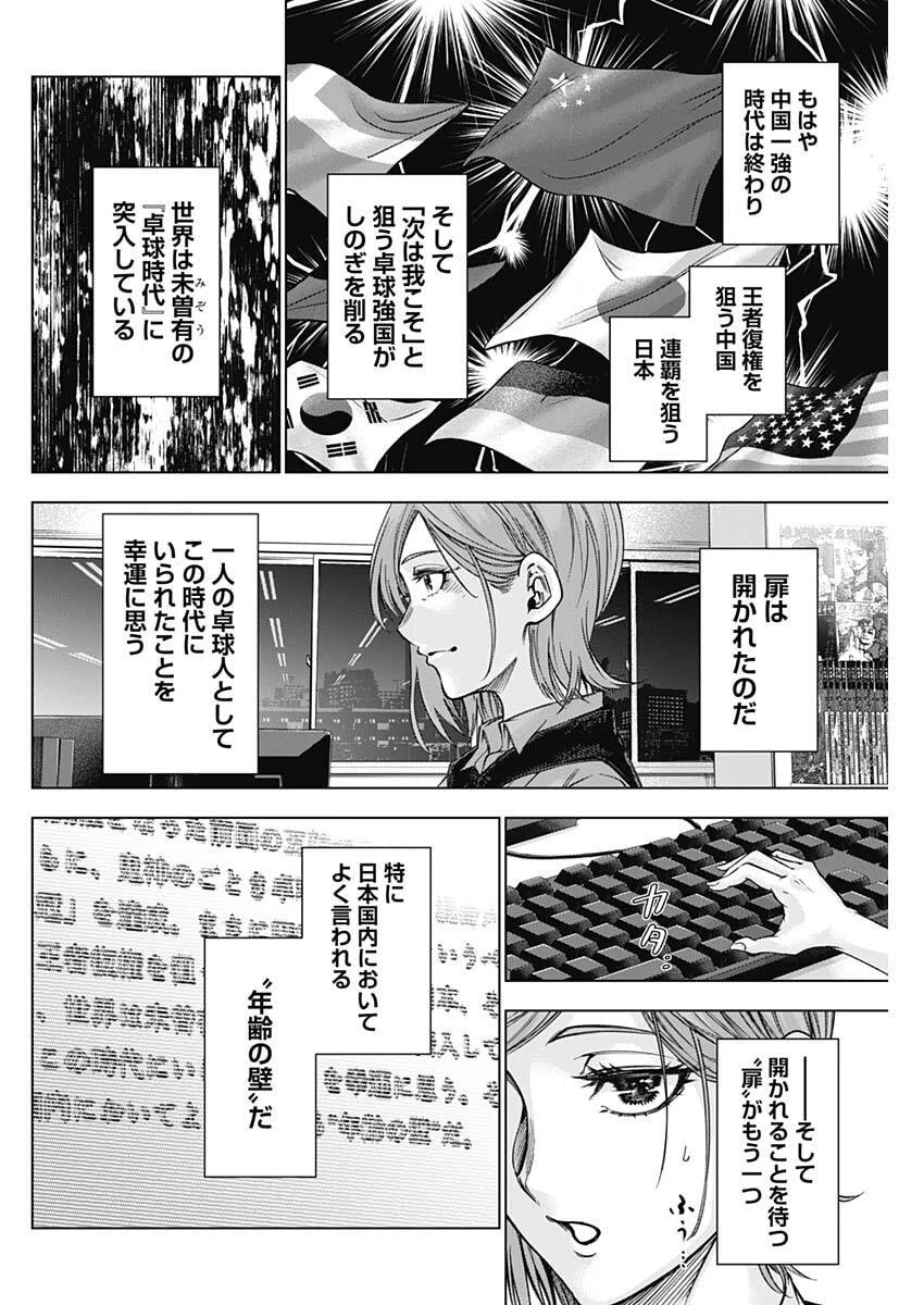 終わらないヨスガ 第54話 - 10