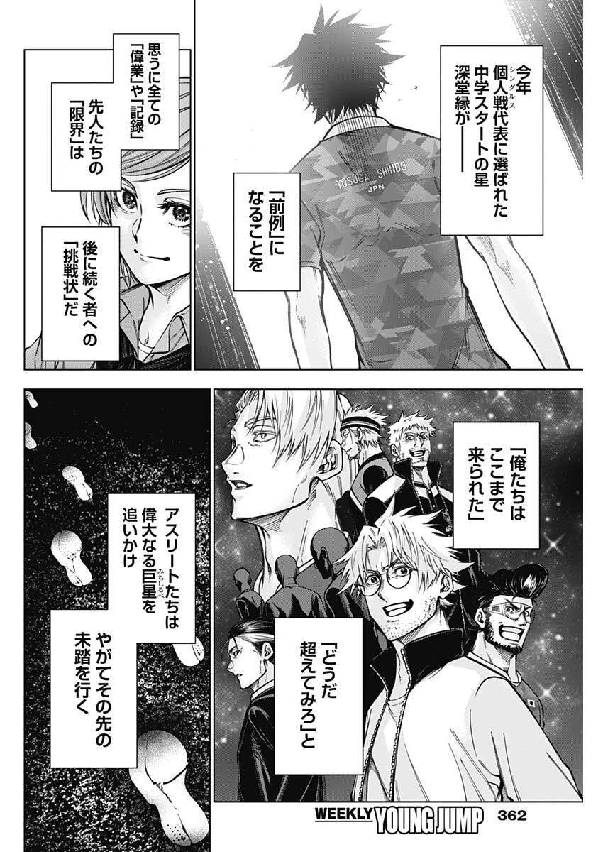 終わらないヨスガ 第54話 - 12