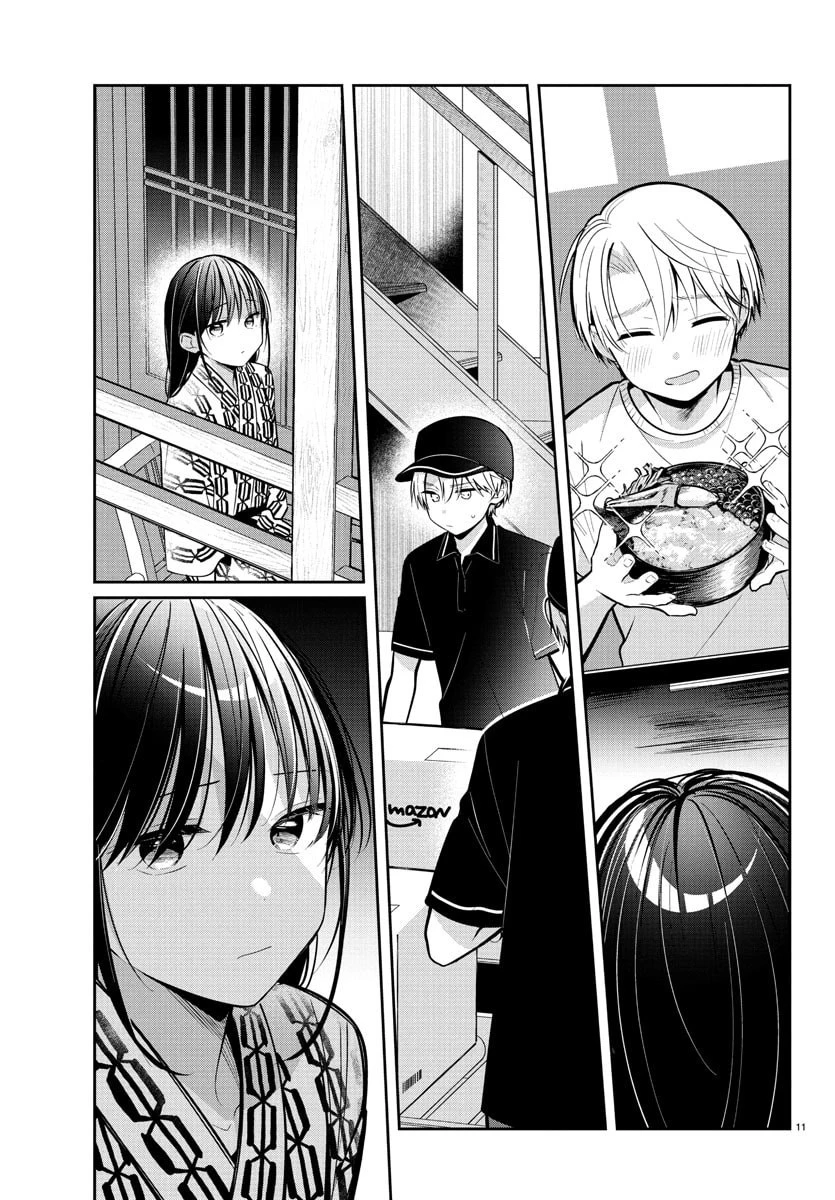 君のためなら何度でも 第17話 - 12