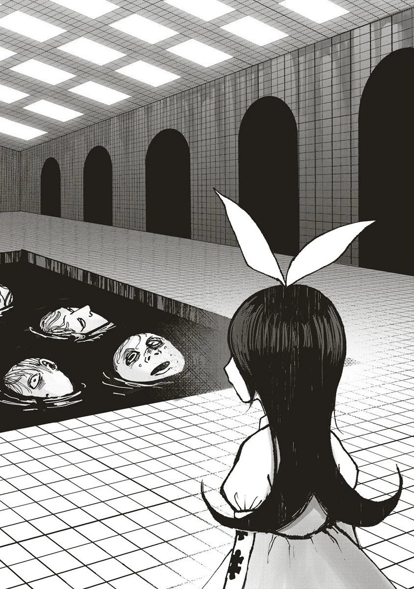 ギベットルーム 第1話 - 18