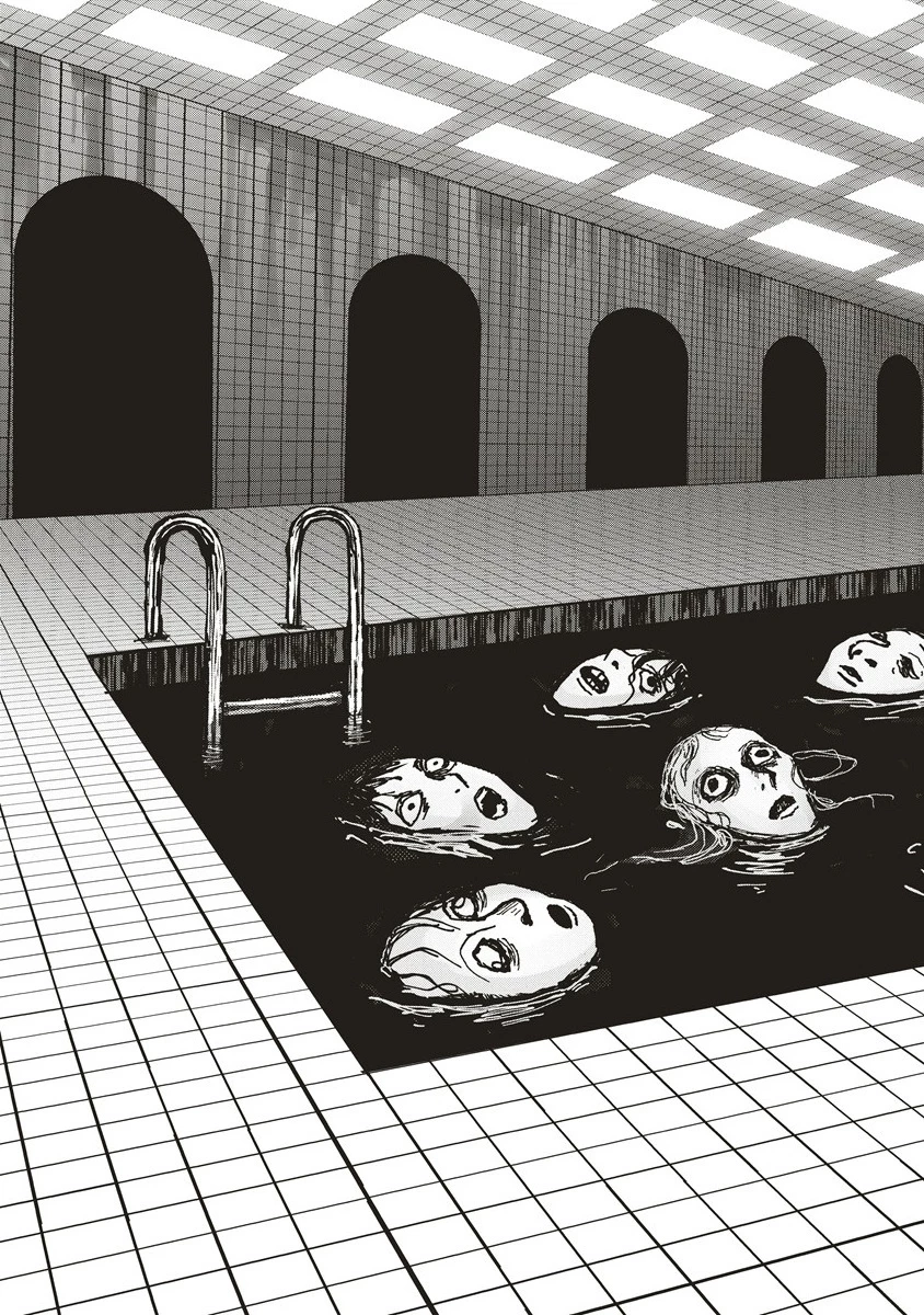 ギベットルーム 第1話 - 19