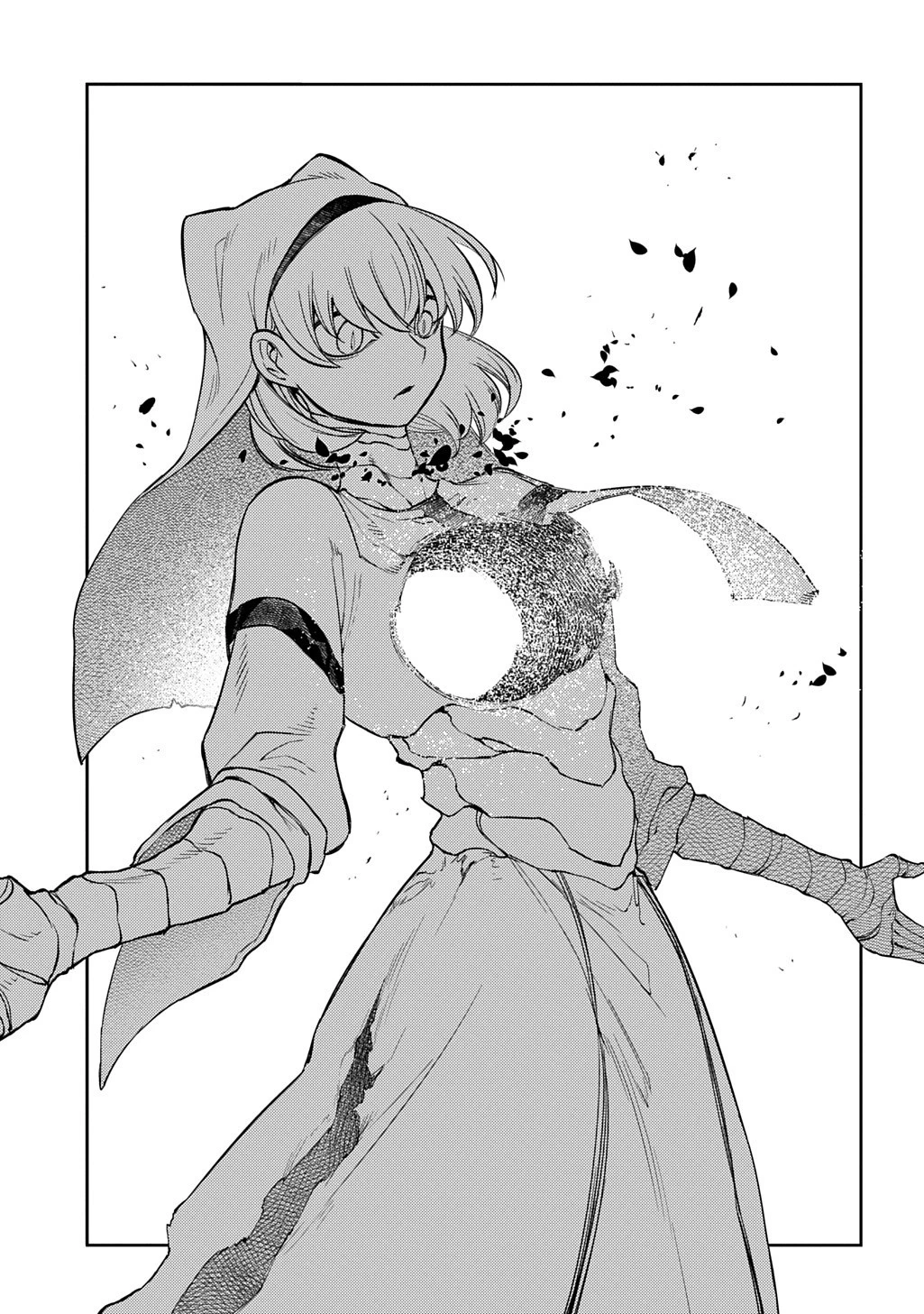 リィンカーネーションの花弁 第113話 - 17