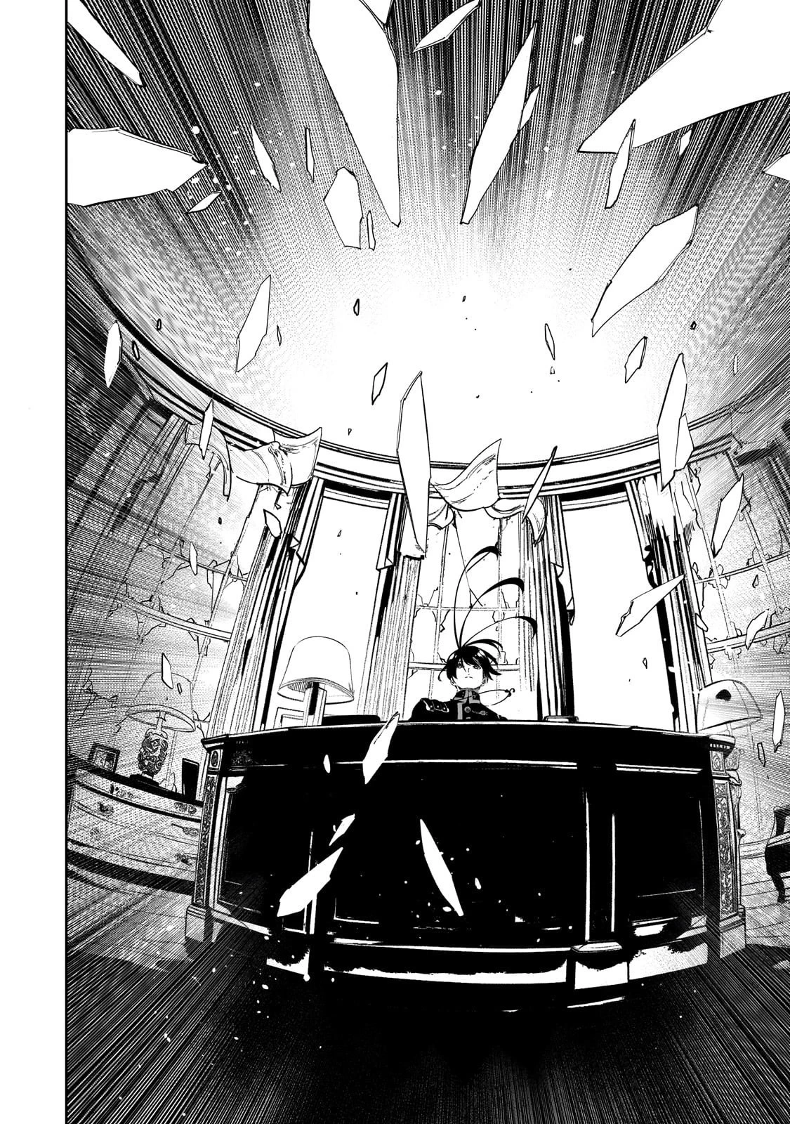 最凶の支援職【話術士】である俺は世界最強クランを従える 第56話 - 2