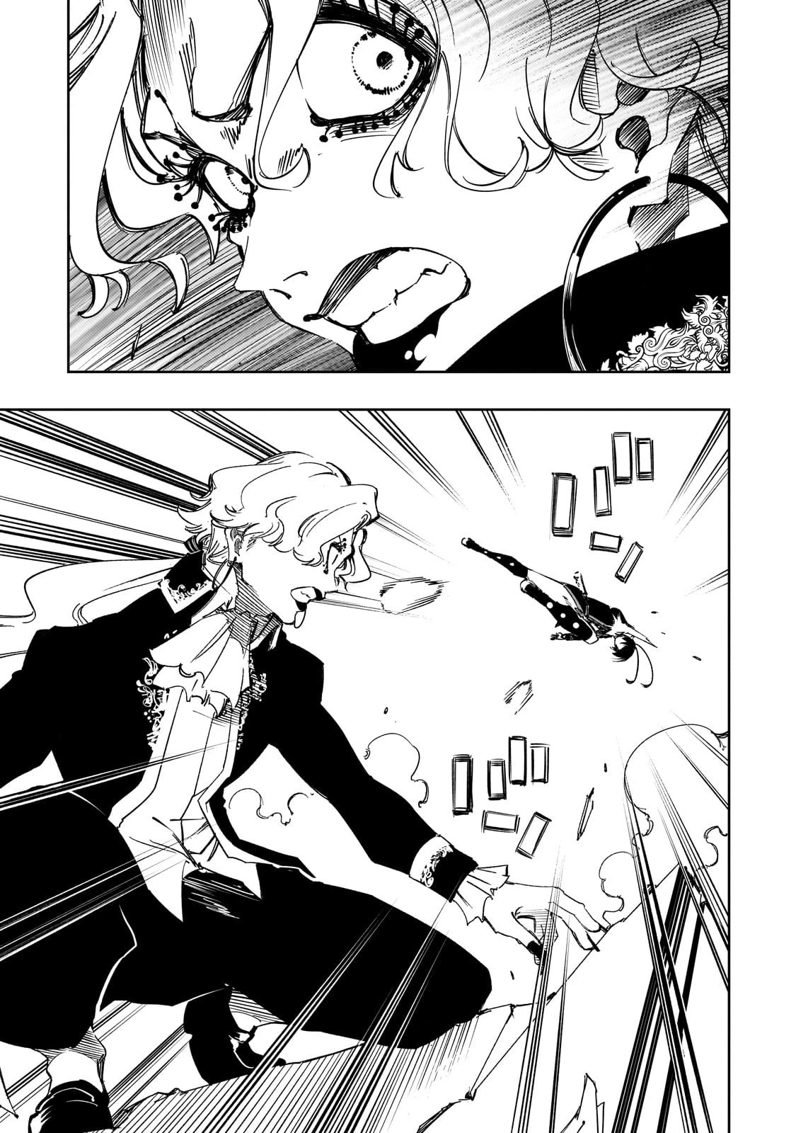 最凶の支援職【話術士】である俺は世界最強クランを従える 第56話 - 7