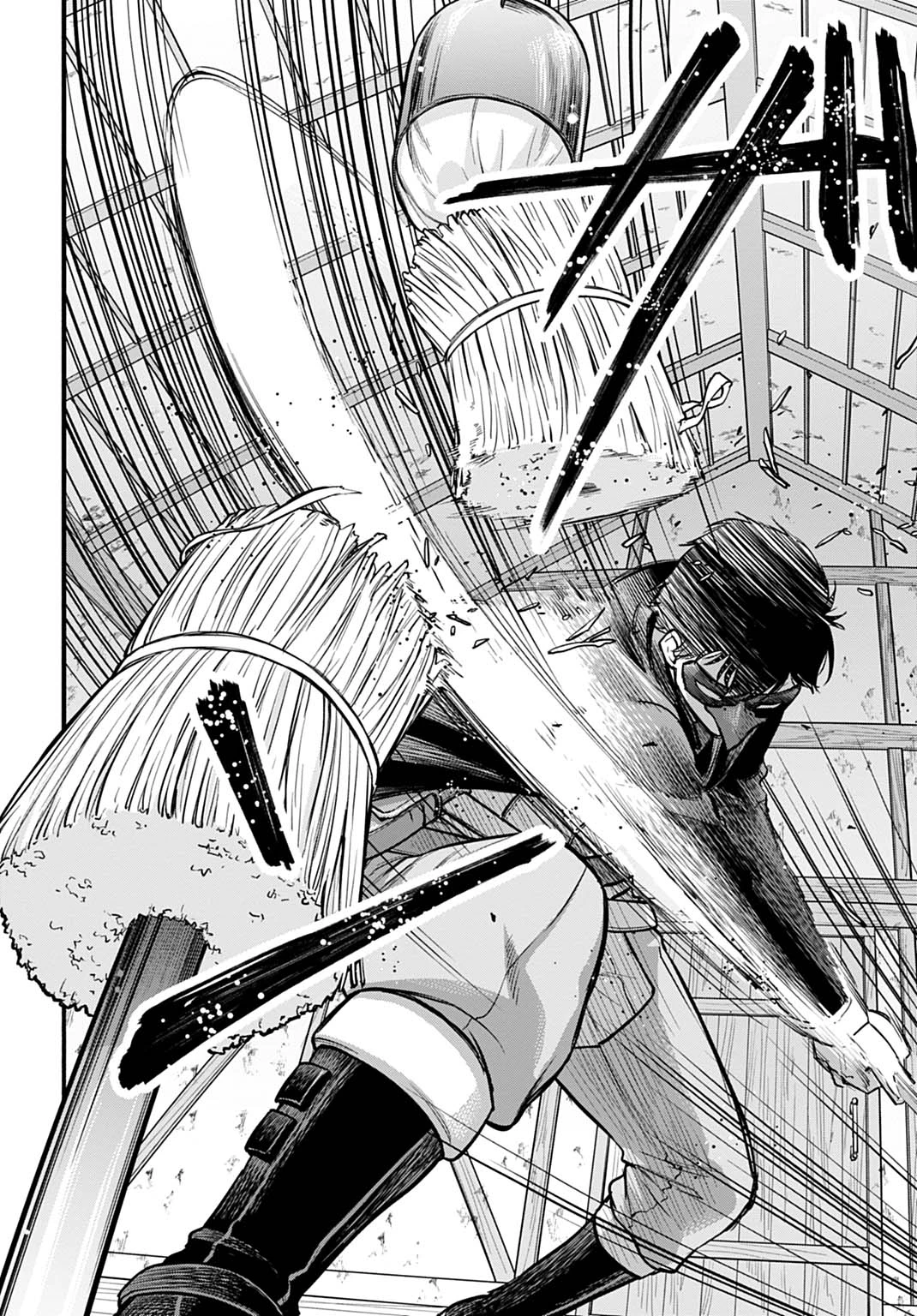 落ちこぼれ転移者、全てを奪うハッキングスキルで最強に成り上がる ～最強ステータスも最強スキルも、触れただけで俺のものです～ 第8話 - 16