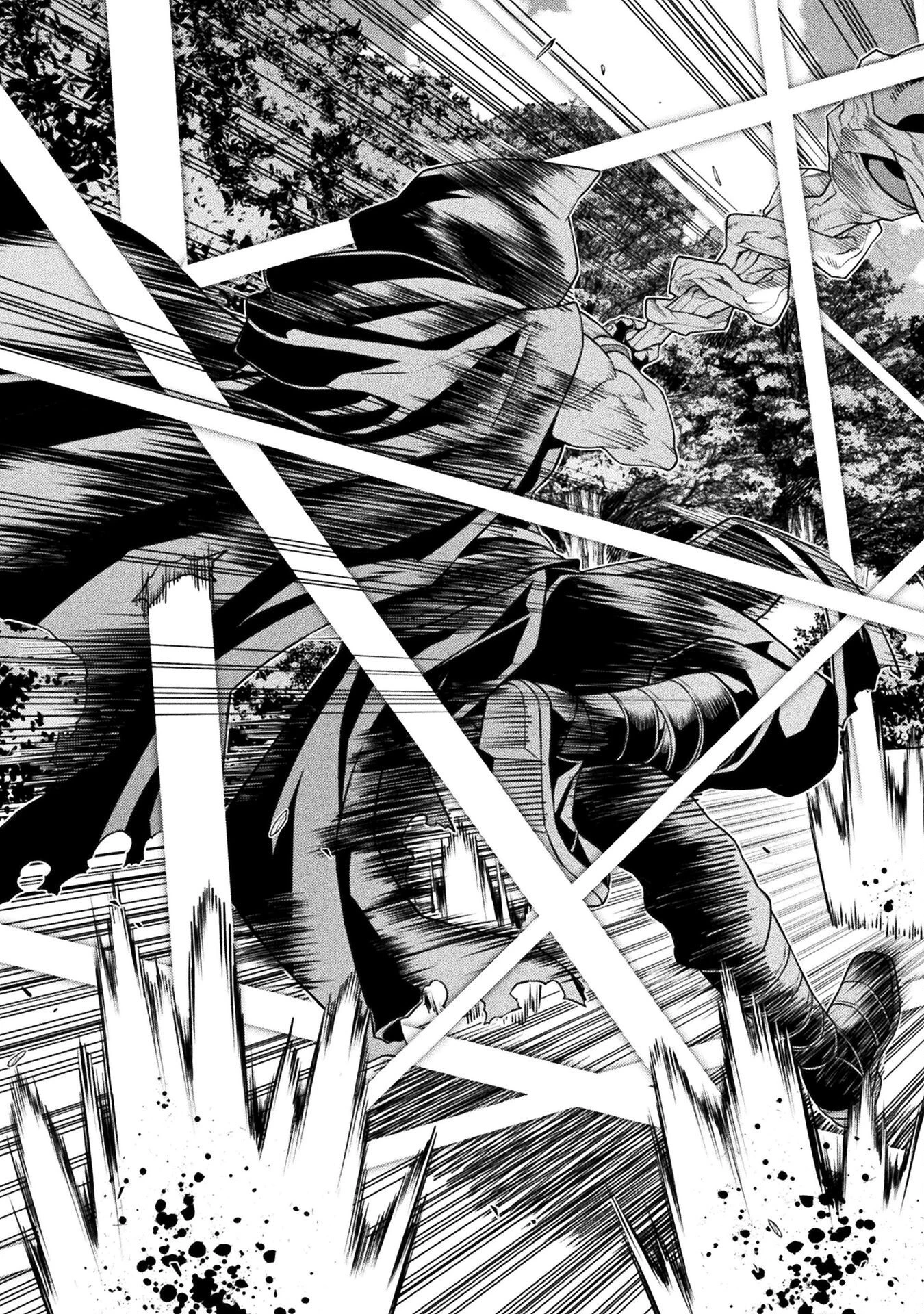 ドローイング 最強漫画家はお絵かきスキルで異世界無双する！ 第158話 - 13