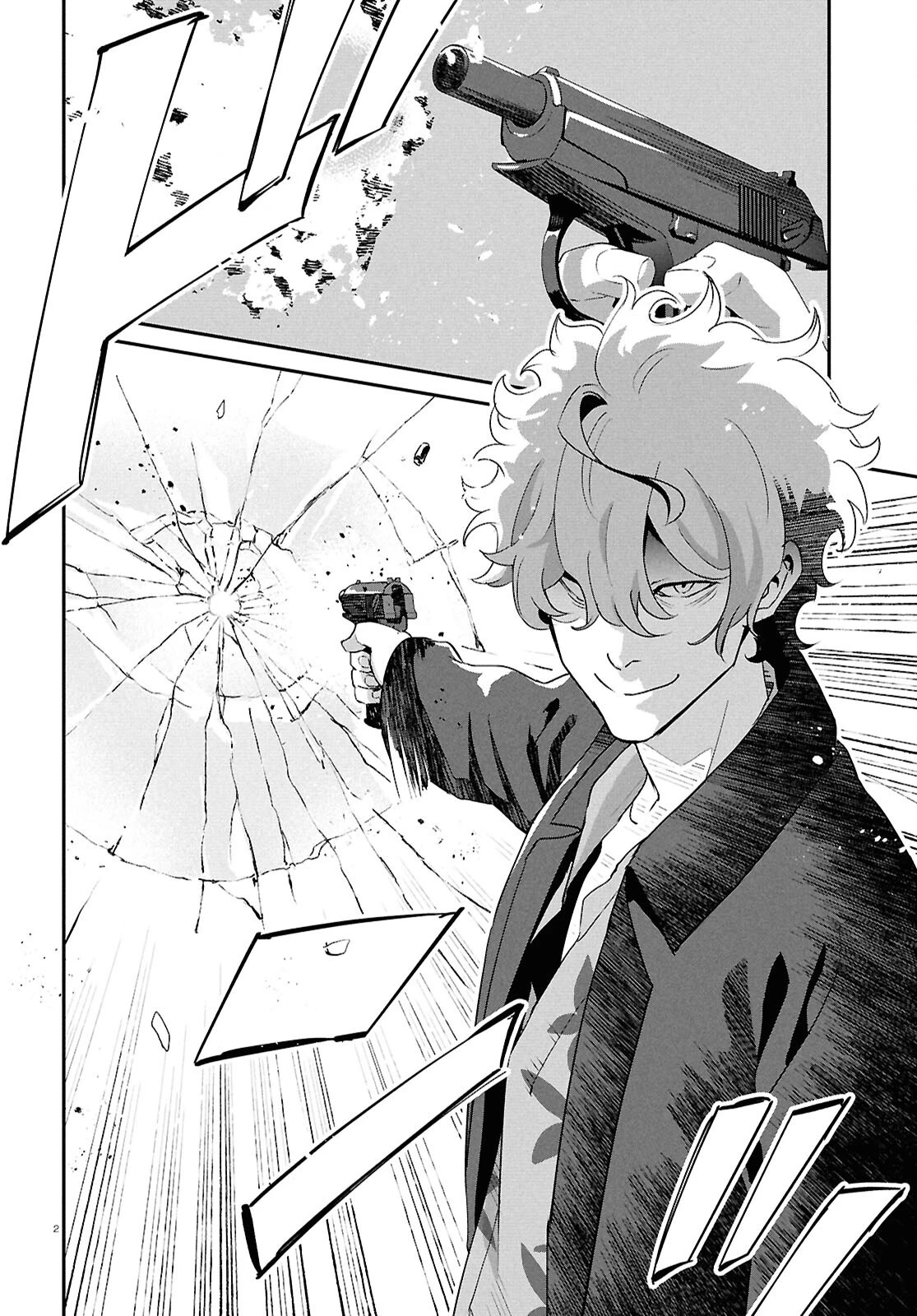 リコリス・リコイル 第36話 - 6