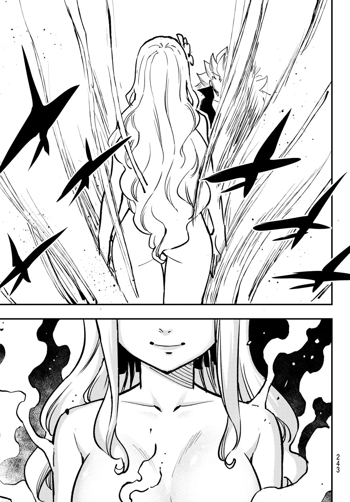 Dead Rock 第26話 - 23