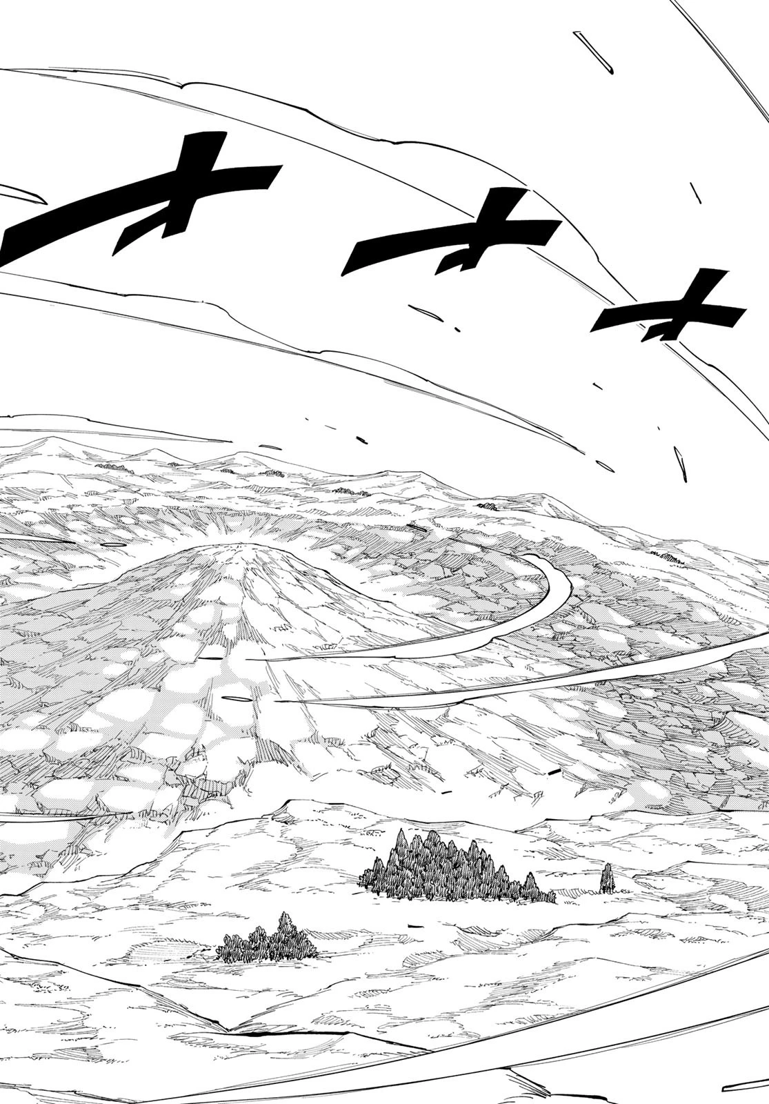 Dead Rock 第26話 - 28