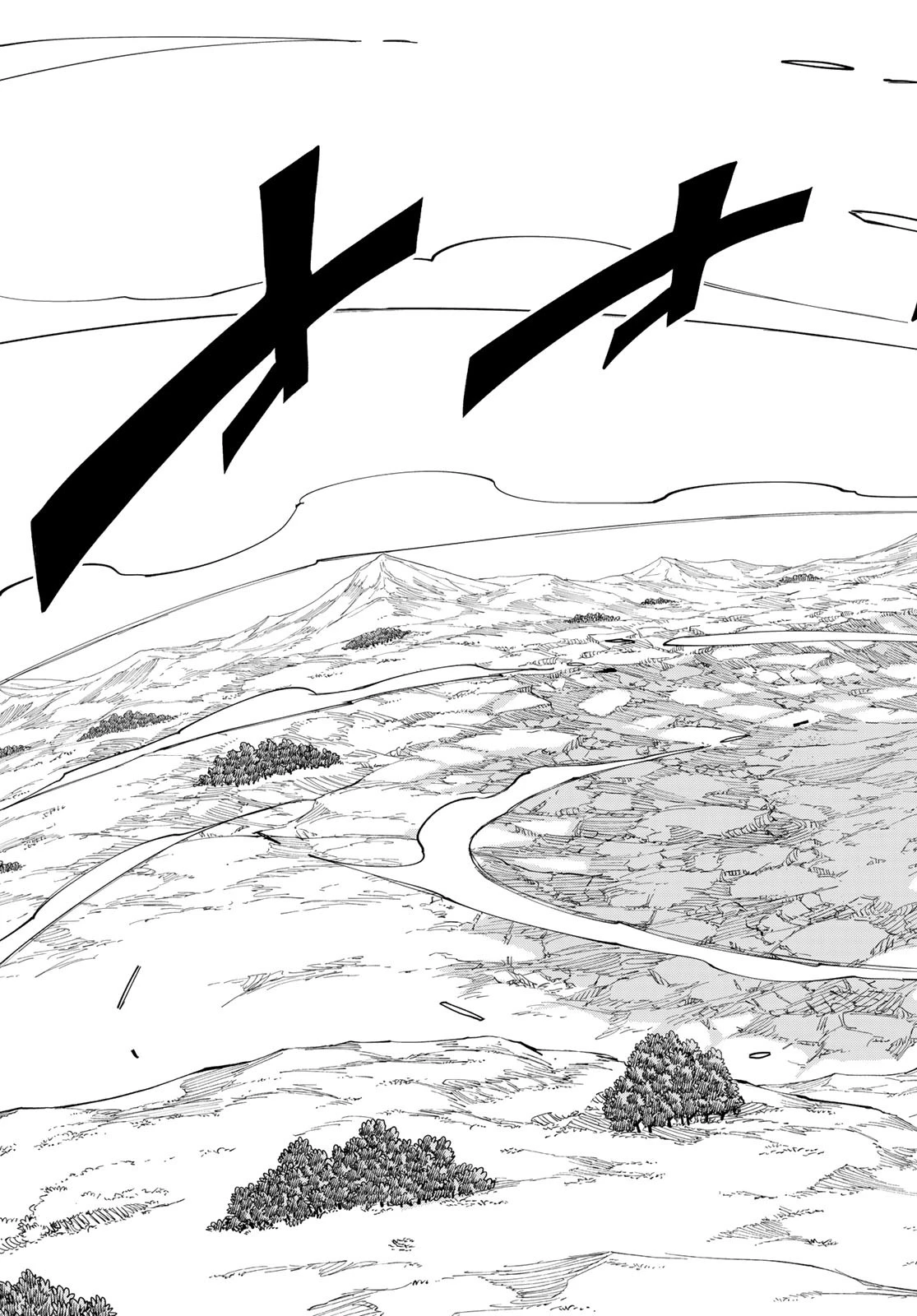 Dead Rock 第26話 - 29