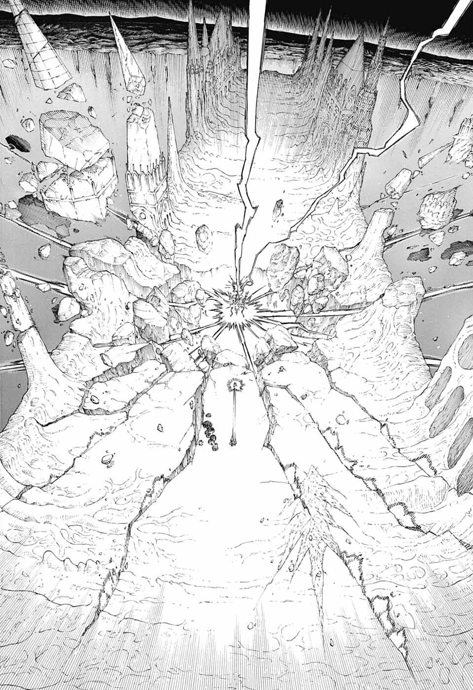 青の祓魔師 第160話 - 15