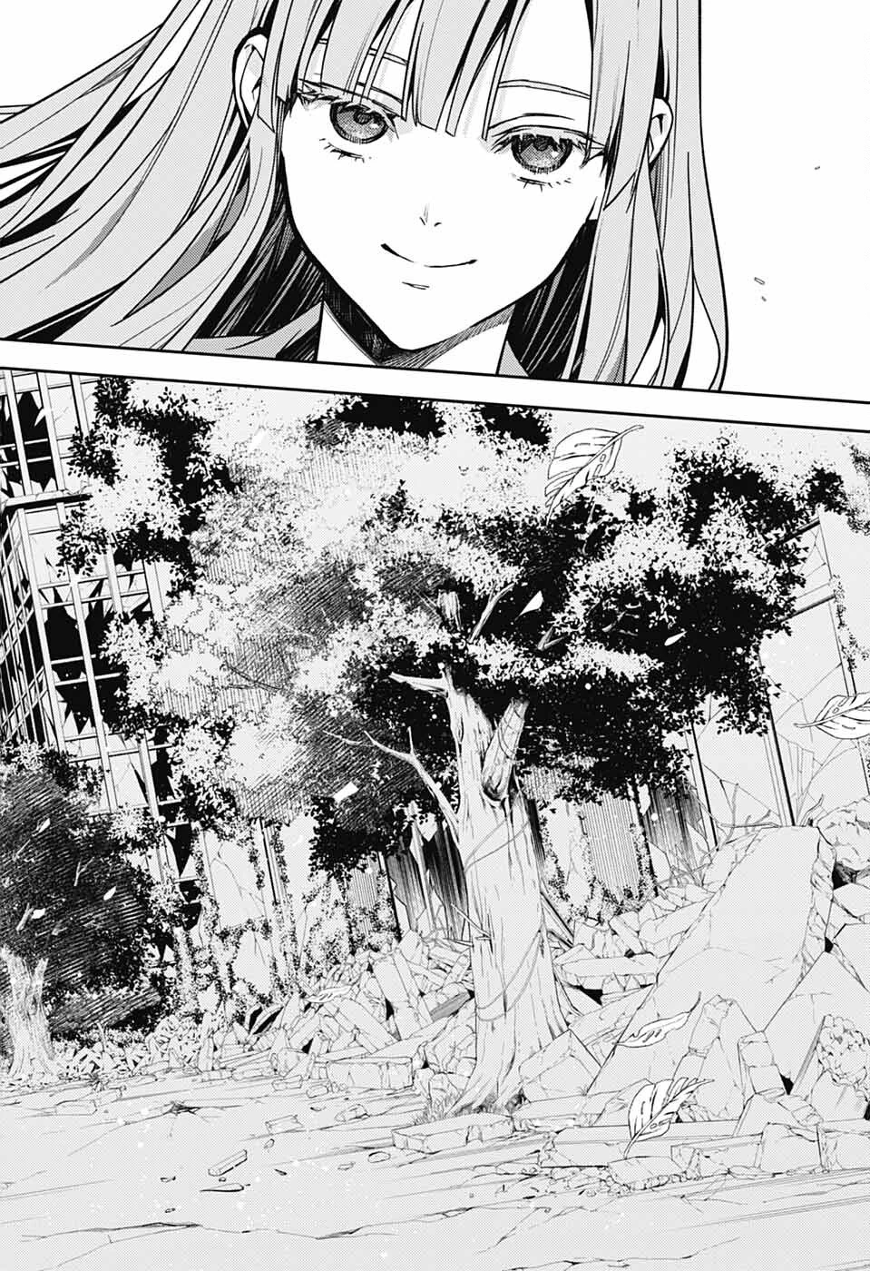 終わりのセラフ 第149話 - 32