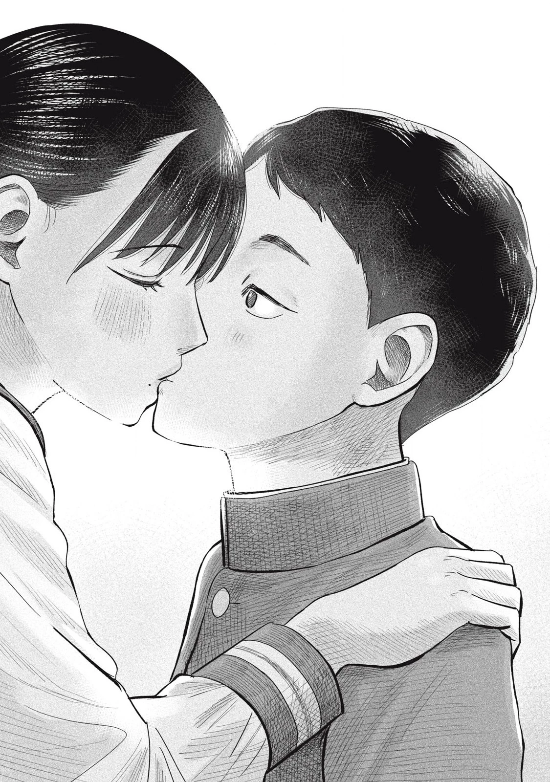 みんなのキスクラブ 第10話 - 20