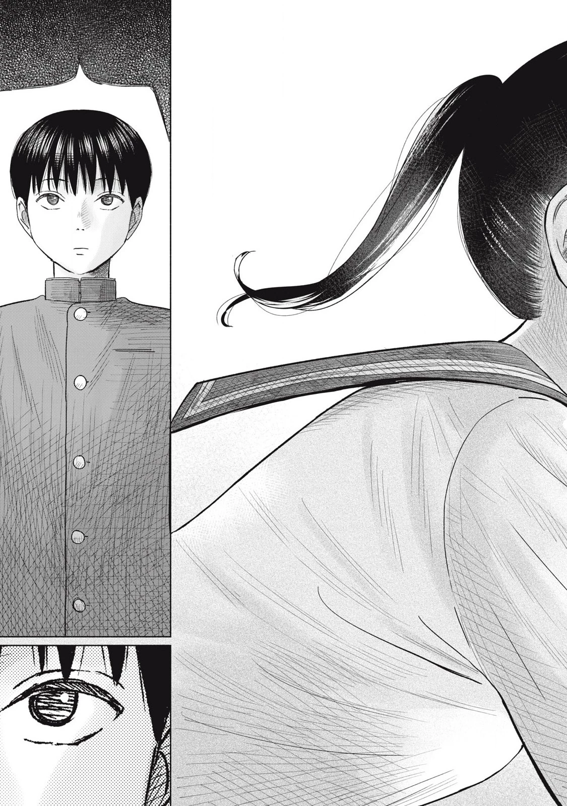 みんなのキスクラブ 第10話 - 21