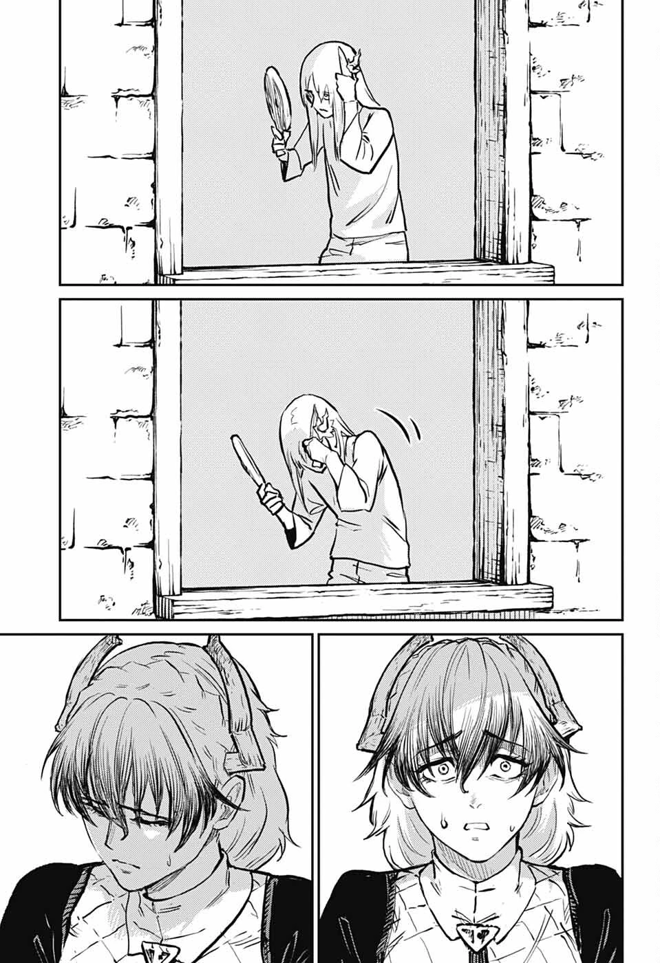 戦奏教室 第37話 - 61