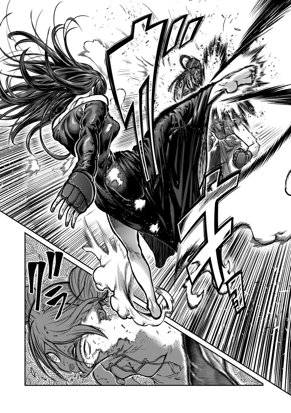 一勝千金 第56話 - 5