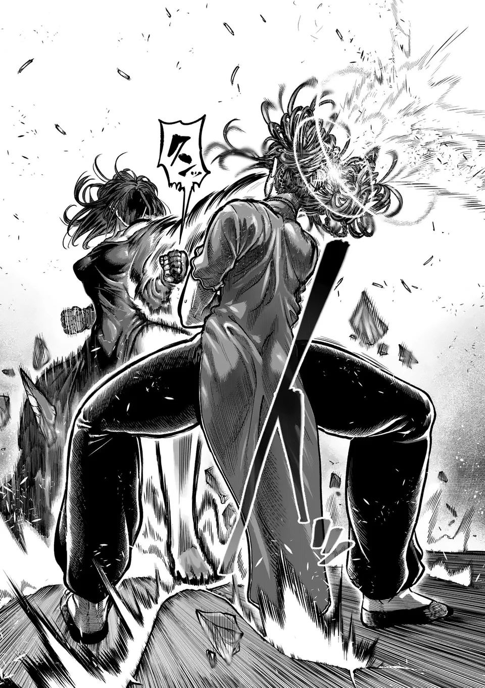 一勝千金 第56話 - 9