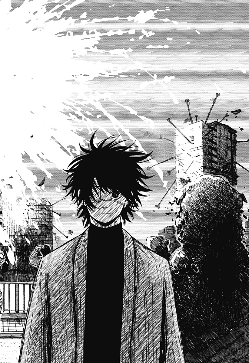 ドラマクイン 第29話 - 20