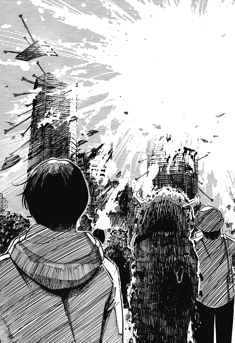 ドラマクイン 第29話 - 21