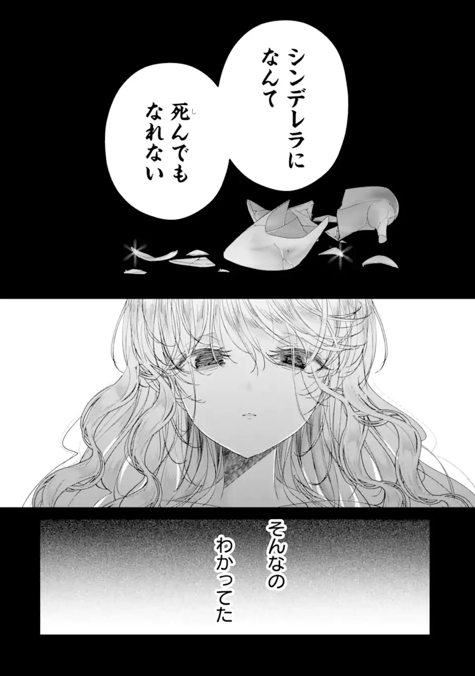 アサシン＆シンデレラ 第19.4話 - 6