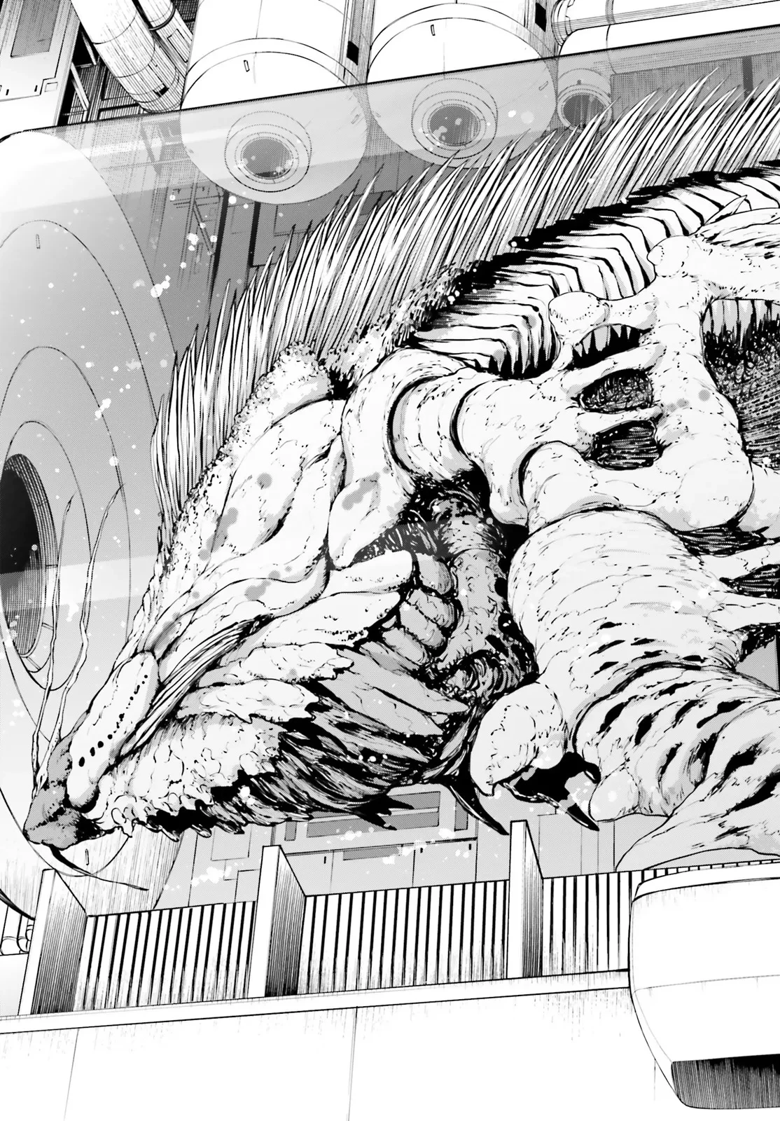 機動戦士ガンダムエイト 第2.2話 - 11