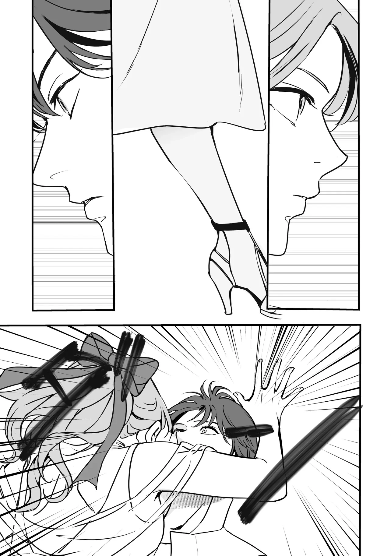 悪役がいっぱい出てくるエロゲのキモデブ悪役貴族に転生した。痩せて、破滅回避し悪役達による犯罪を未然に防いでスローライフを目指す 第5.2話 - 2