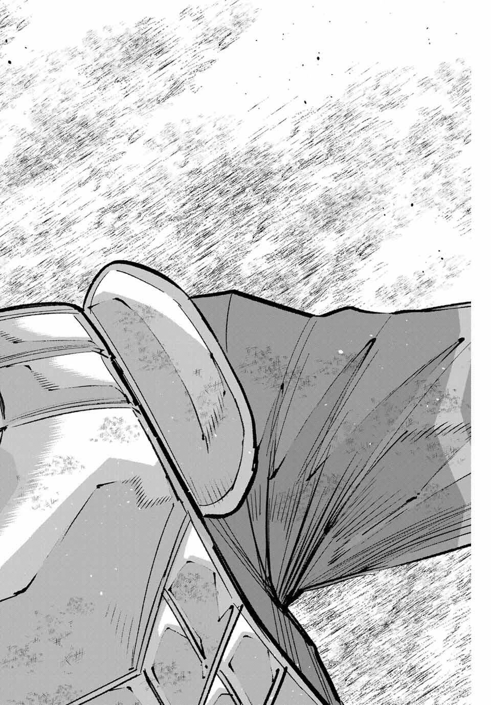 イレギュラーズ 第180話 - 8