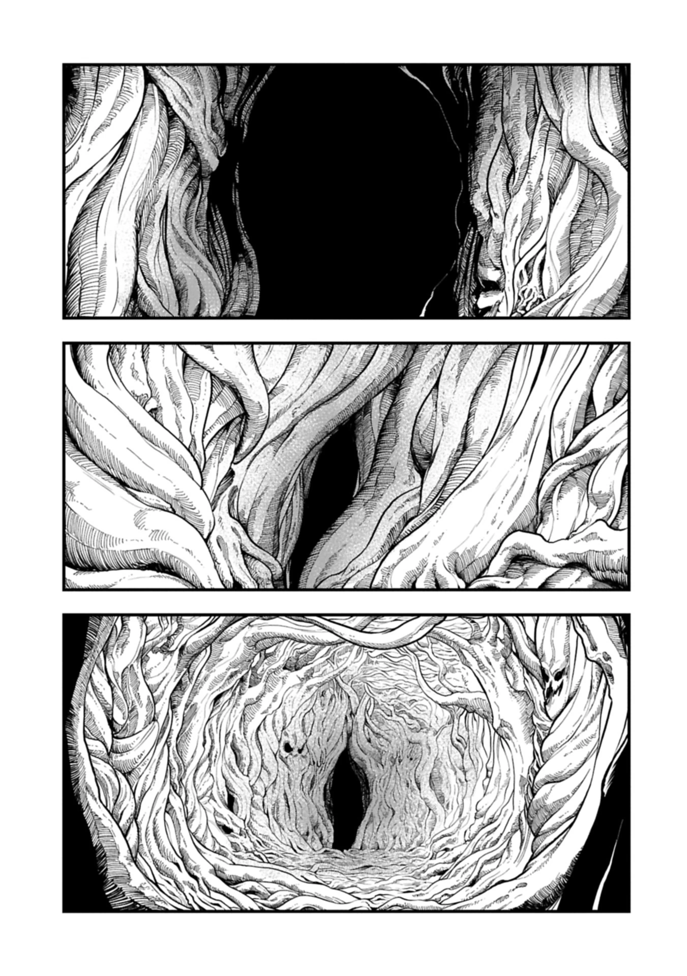 生まれた直後に捨てられたけど、前世が大賢者だったので余裕で生きてます 第58.2話 - 13