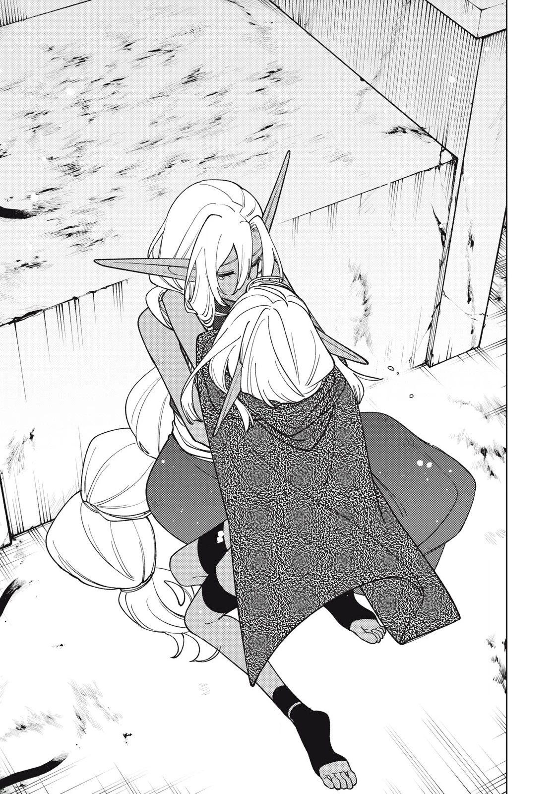 Ｓランクパーティから解雇された【呪具師】～『呪いのアイテム』しか作れませんが、その性能はアーティファクト級なり……！～ 第48.3話 - 3