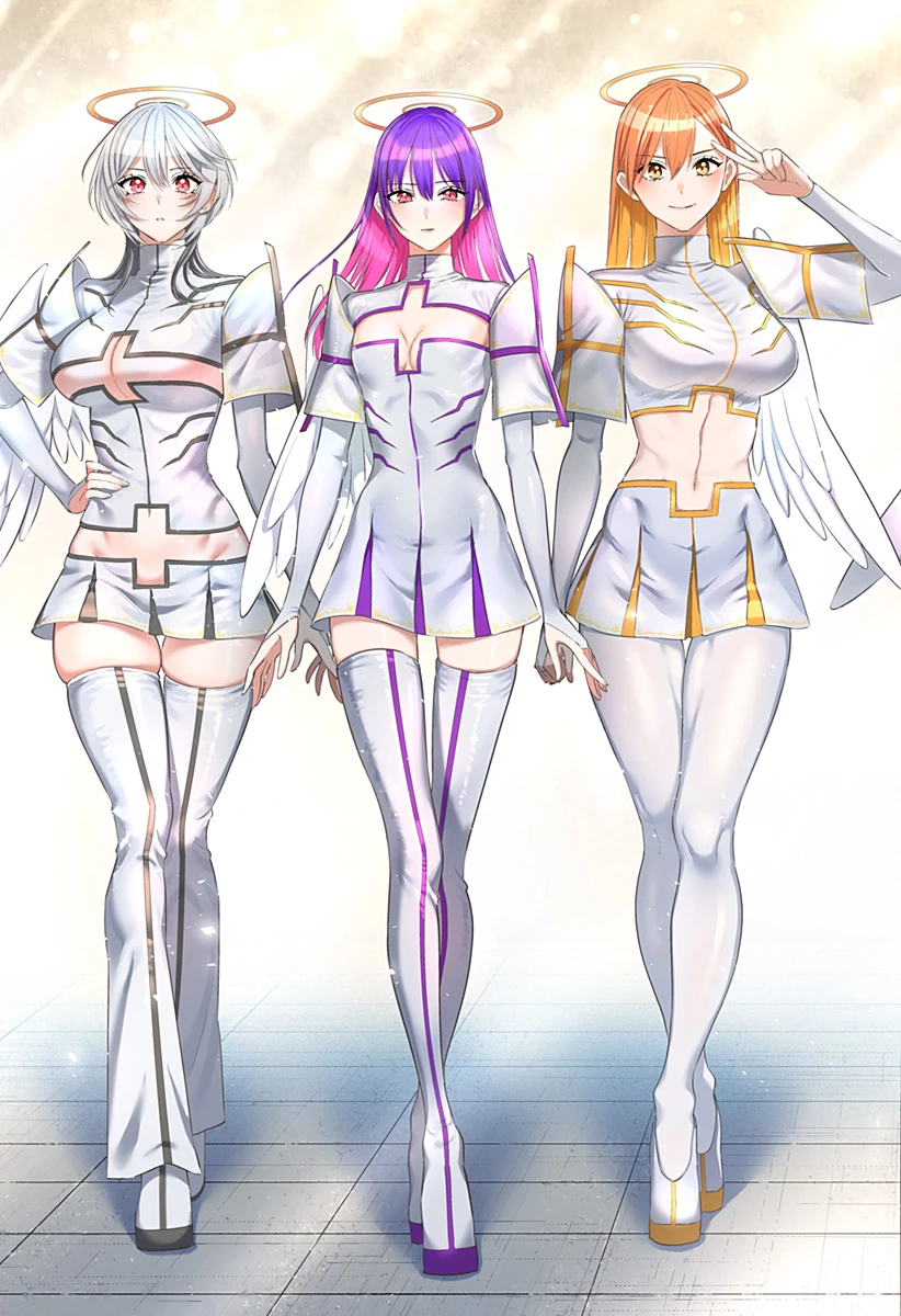 2.5次元の誘惑 第188話 - 15