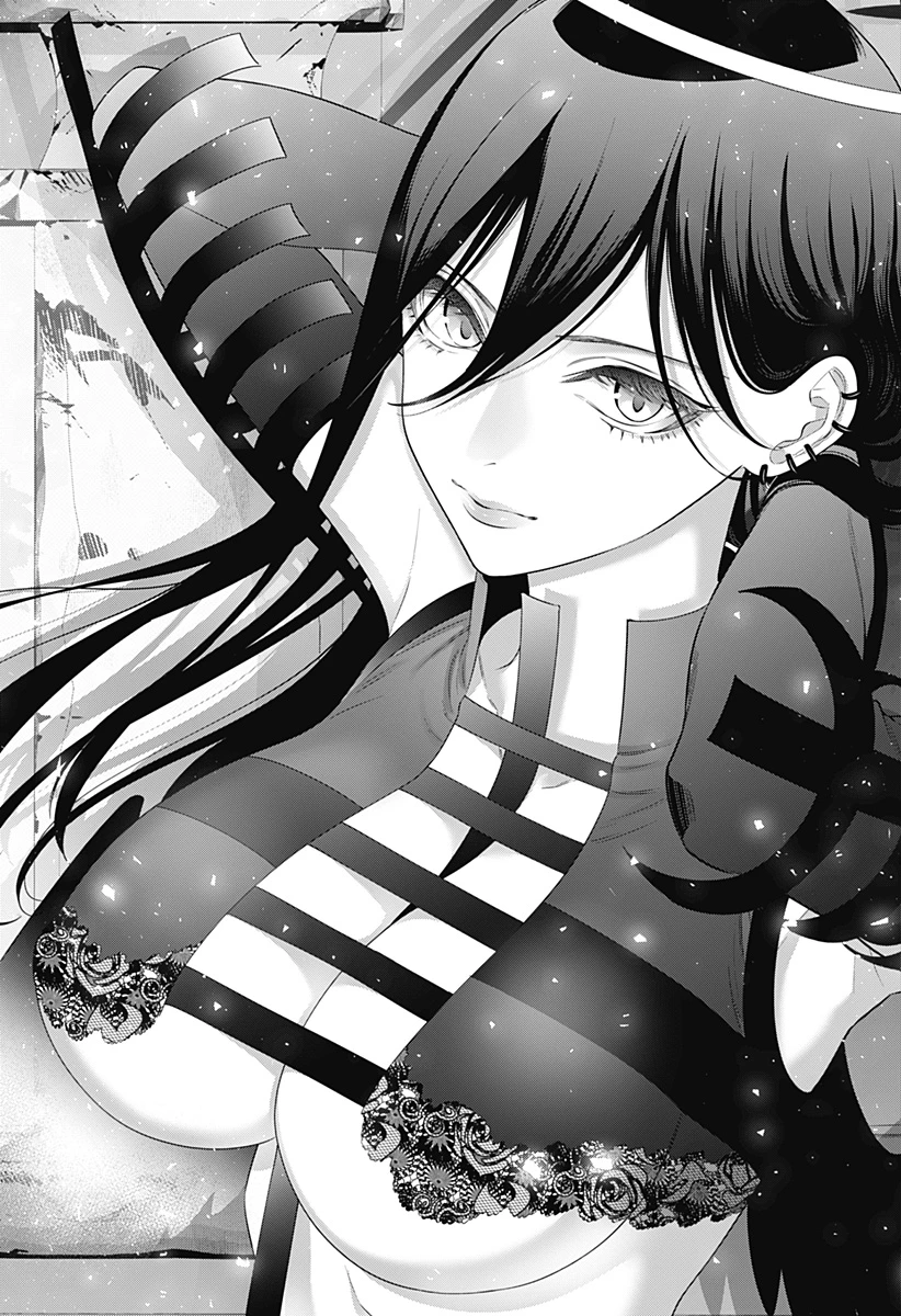 2.5次元の誘惑 第180話 - 6