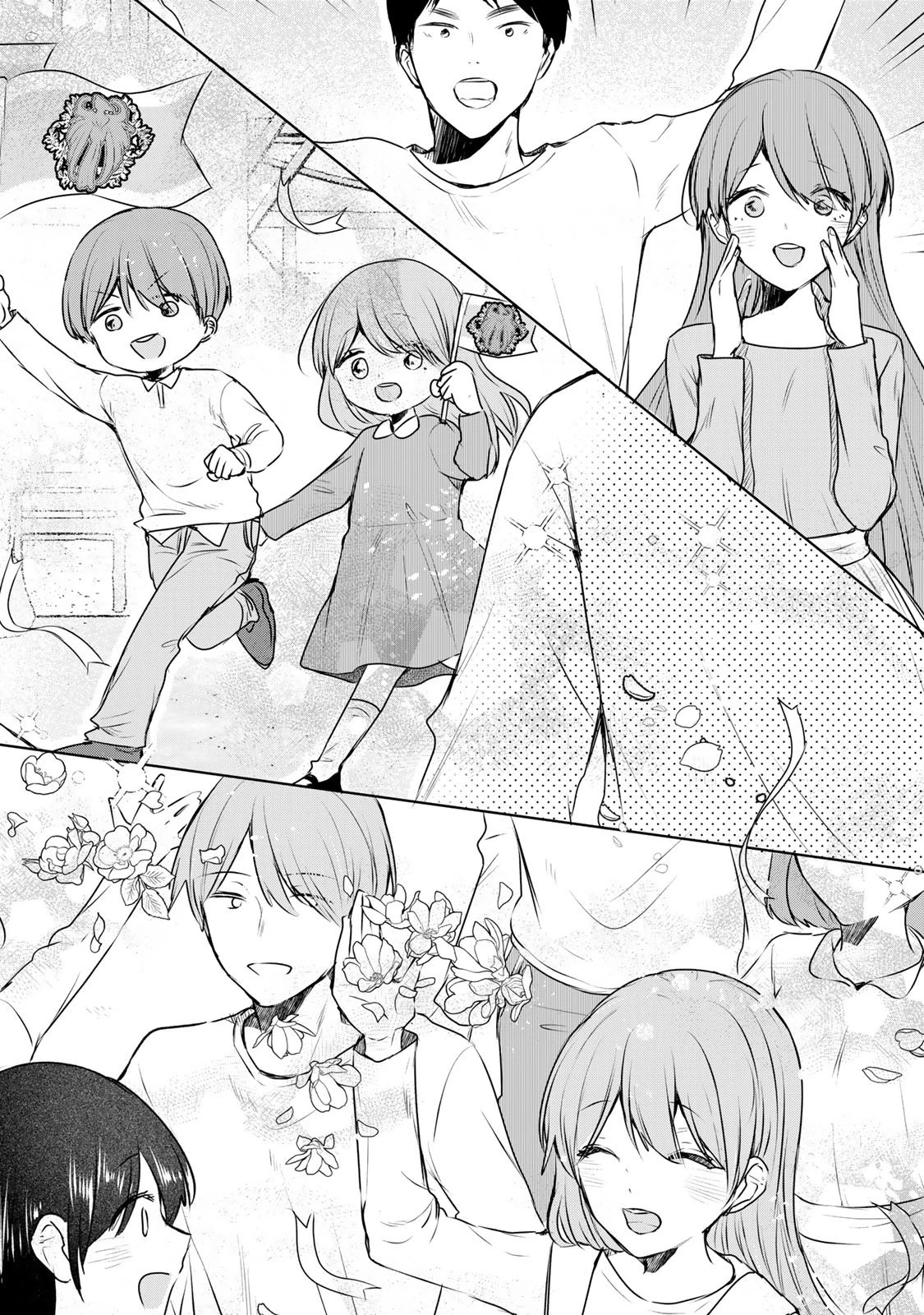 聖女様をお探しでしたら妹で間違いありません。さあどうぞお連れください、今すぐ。 第25話 - 4