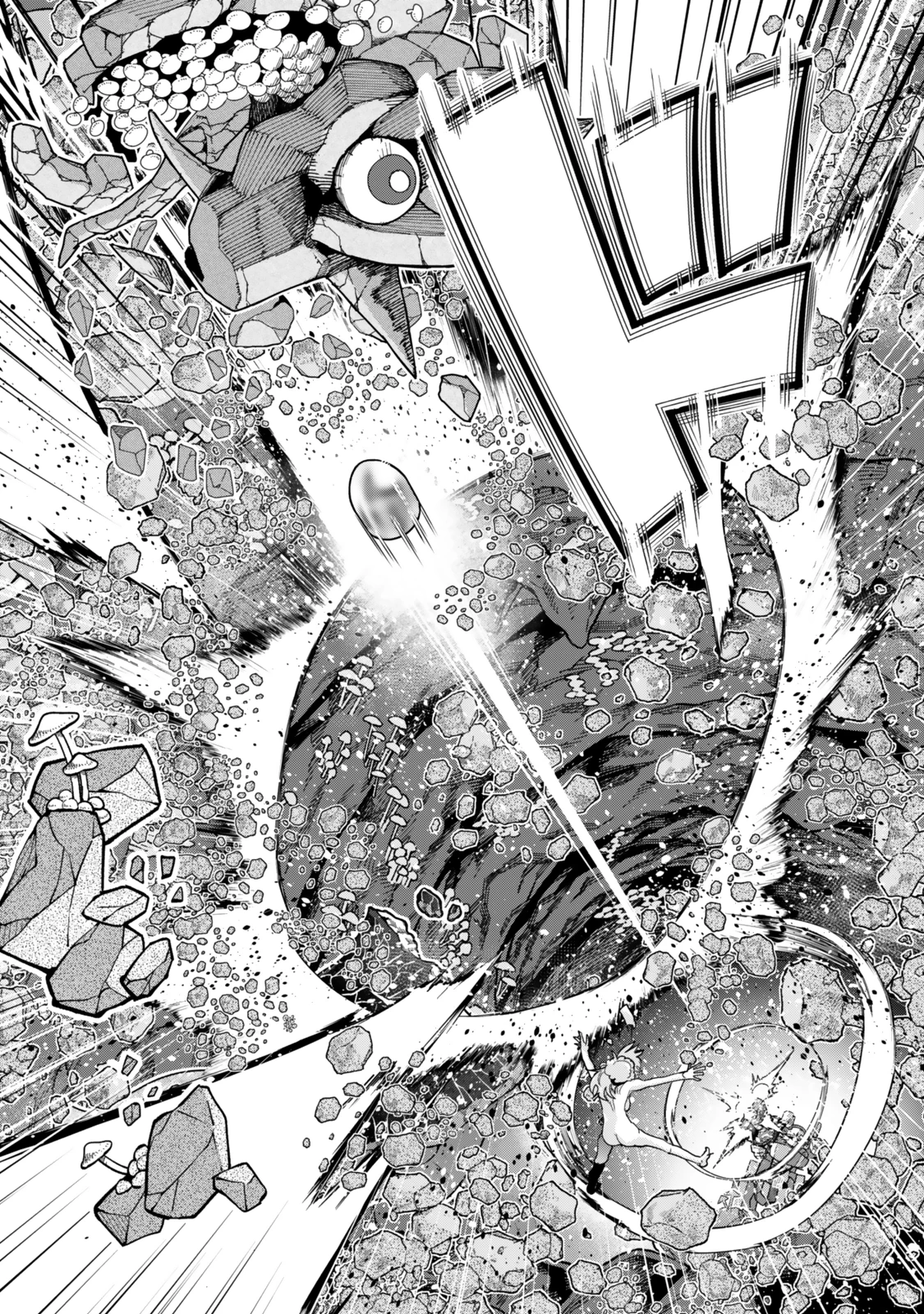 よくわからないけれど異世界に転生していたようです 第133話 - 12